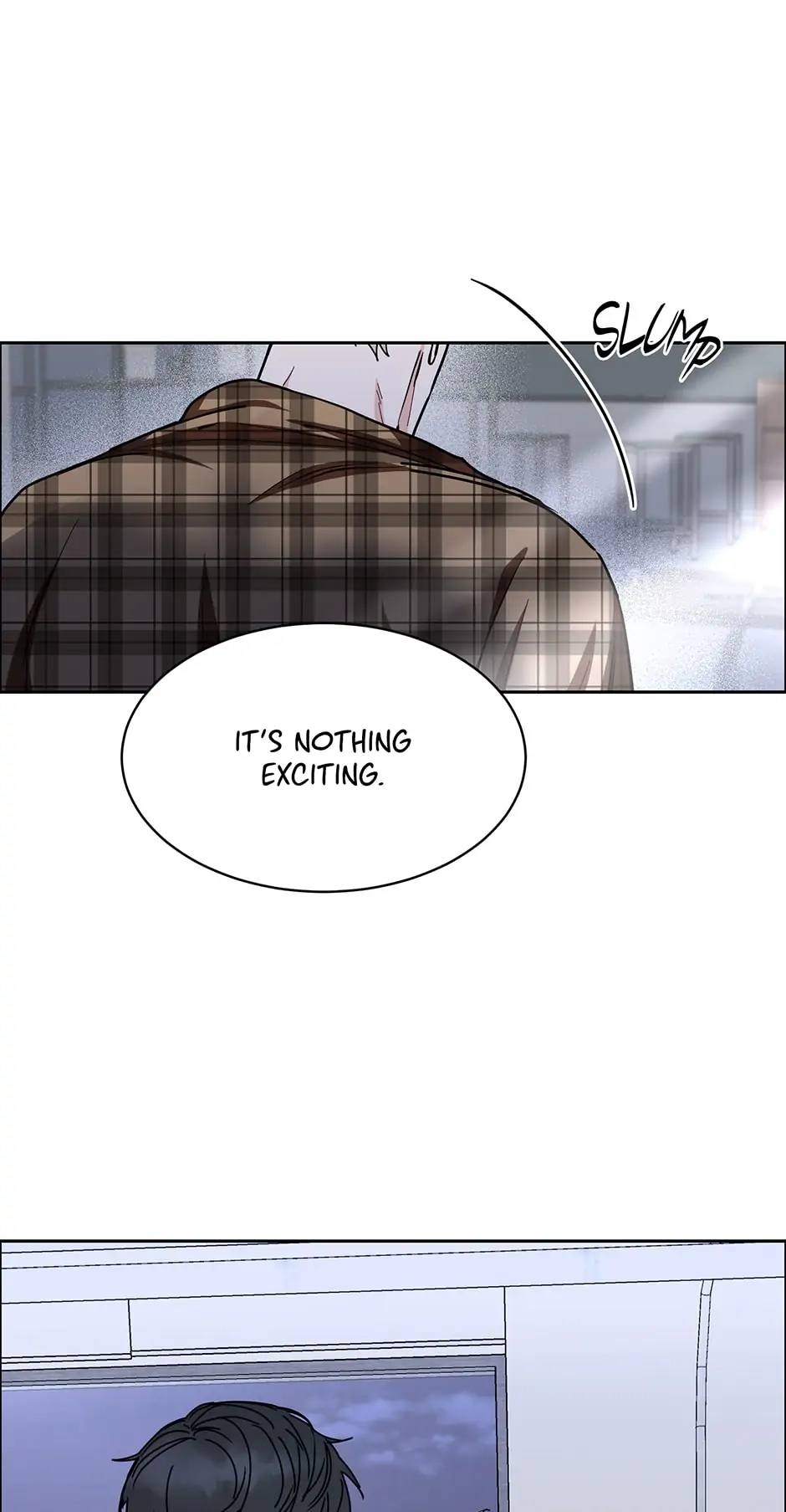 Read Subscribers Only chapter 67 image 14 on Lezhin
