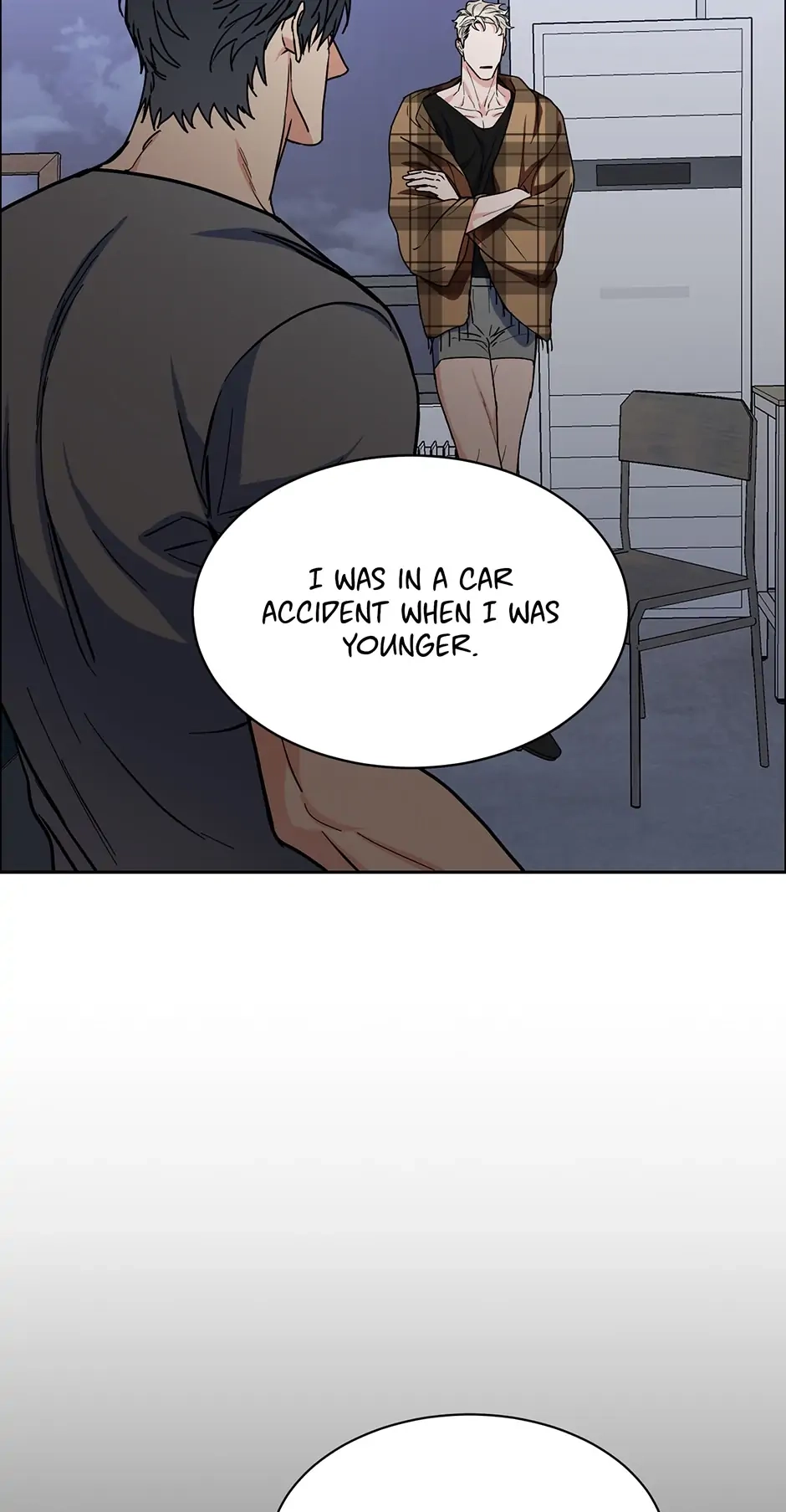 Read Subscribers Only chapter 67 image 15 on Lezhin