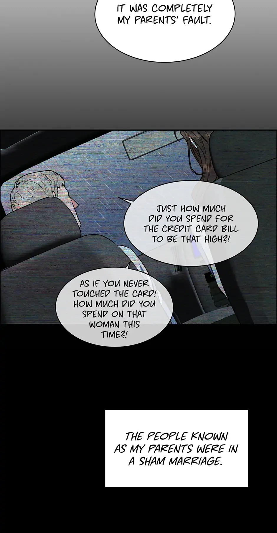 Read Subscribers Only chapter 67 image 16 on Lezhin