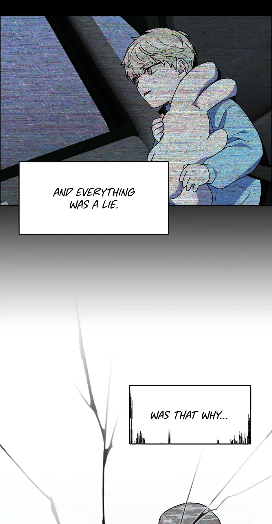 Read Subscribers Only chapter 67 image 17 on Lezhin