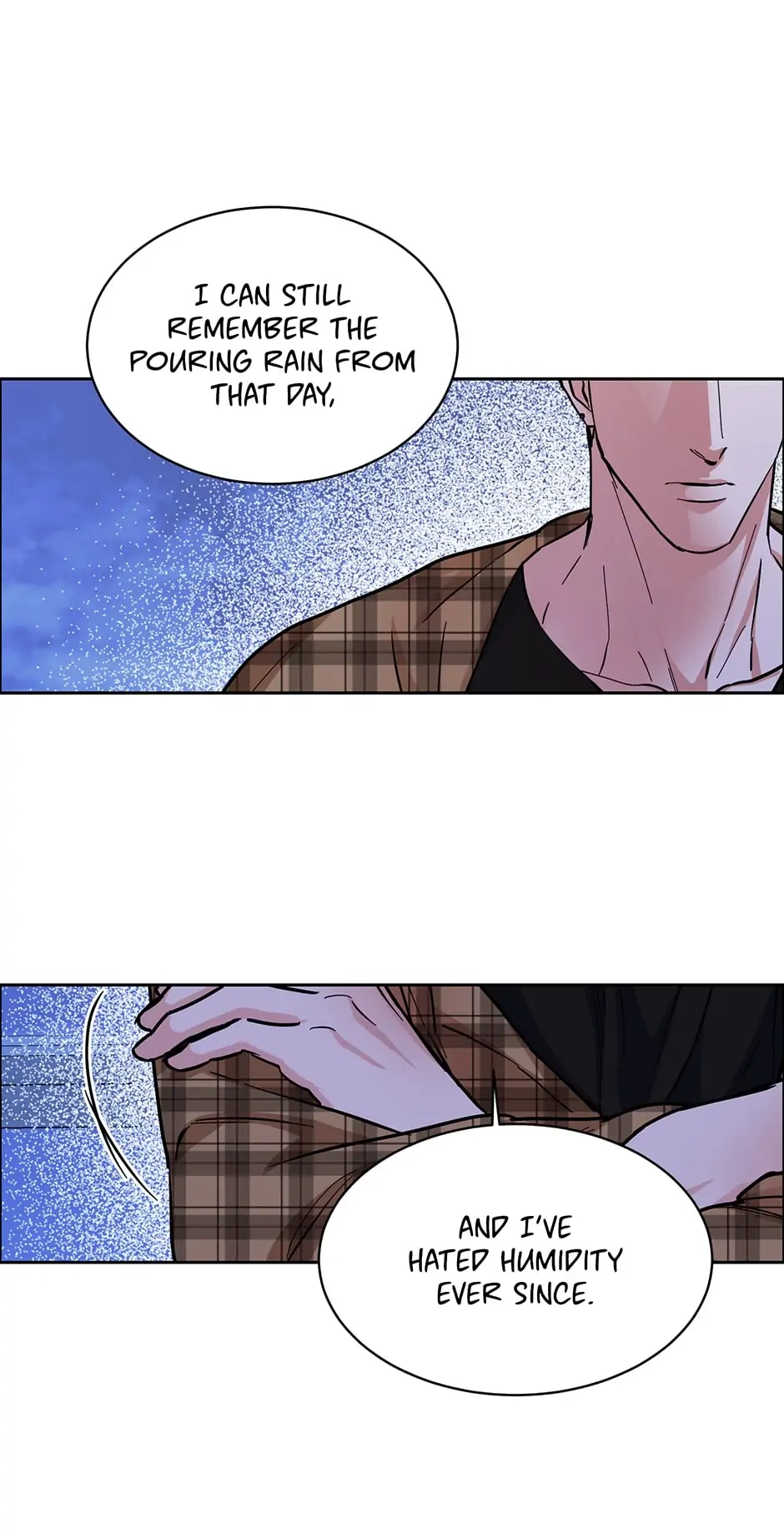 Read Subscribers Only chapter 67 image 19 on Lezhin