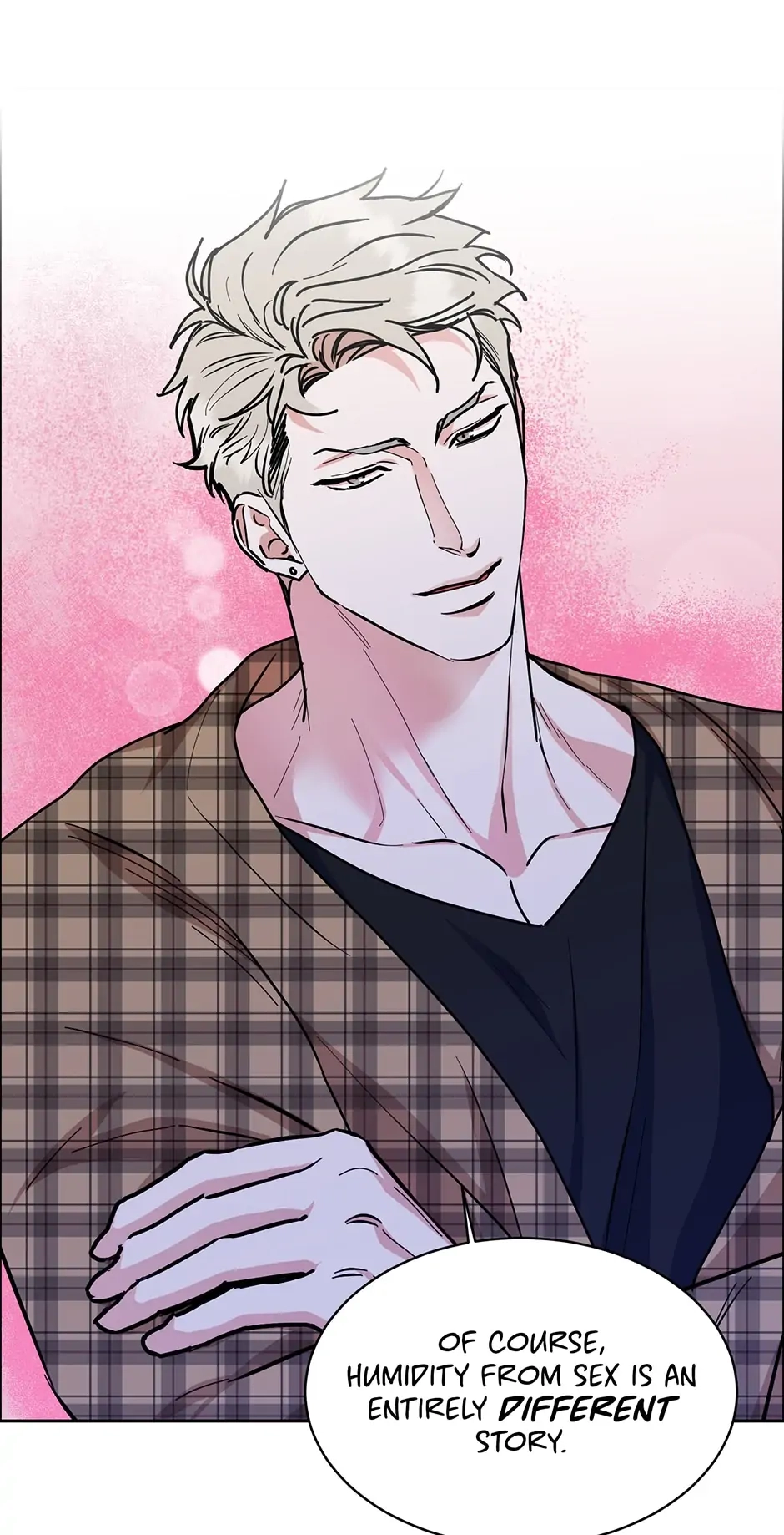 Read Subscribers Only chapter 67 image 20 on Lezhin