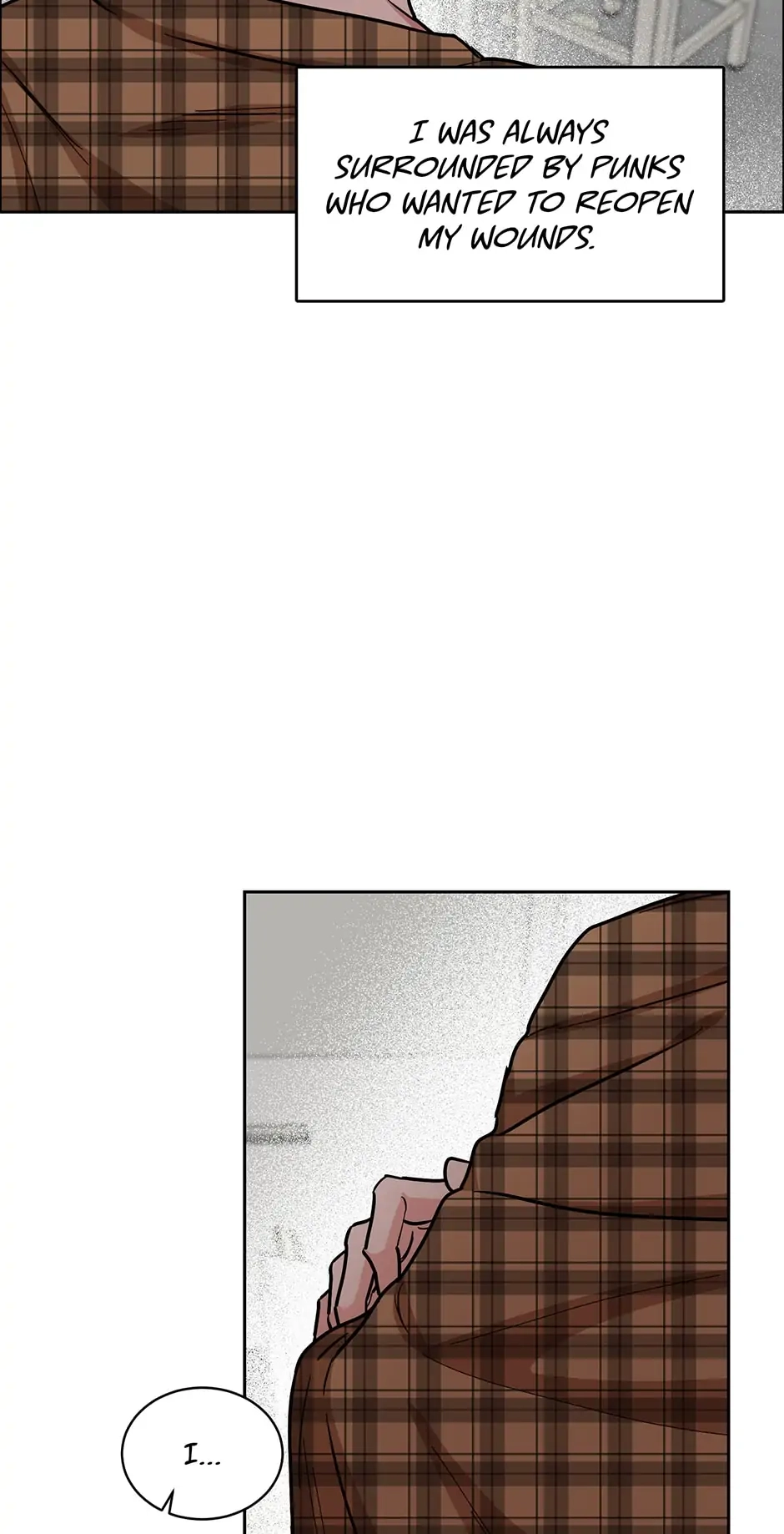 Read Subscribers Only chapter 67 image 22 on Lezhin