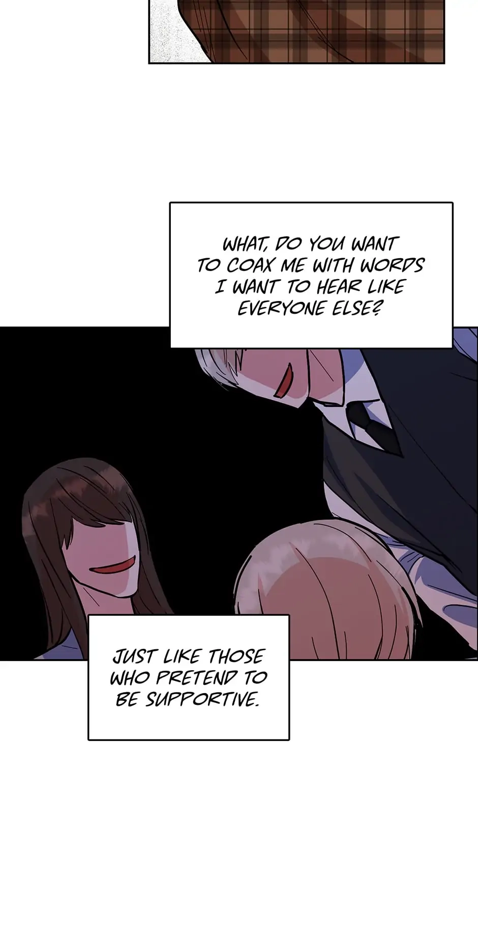 Read Subscribers Only chapter 67 image 23 on Lezhin