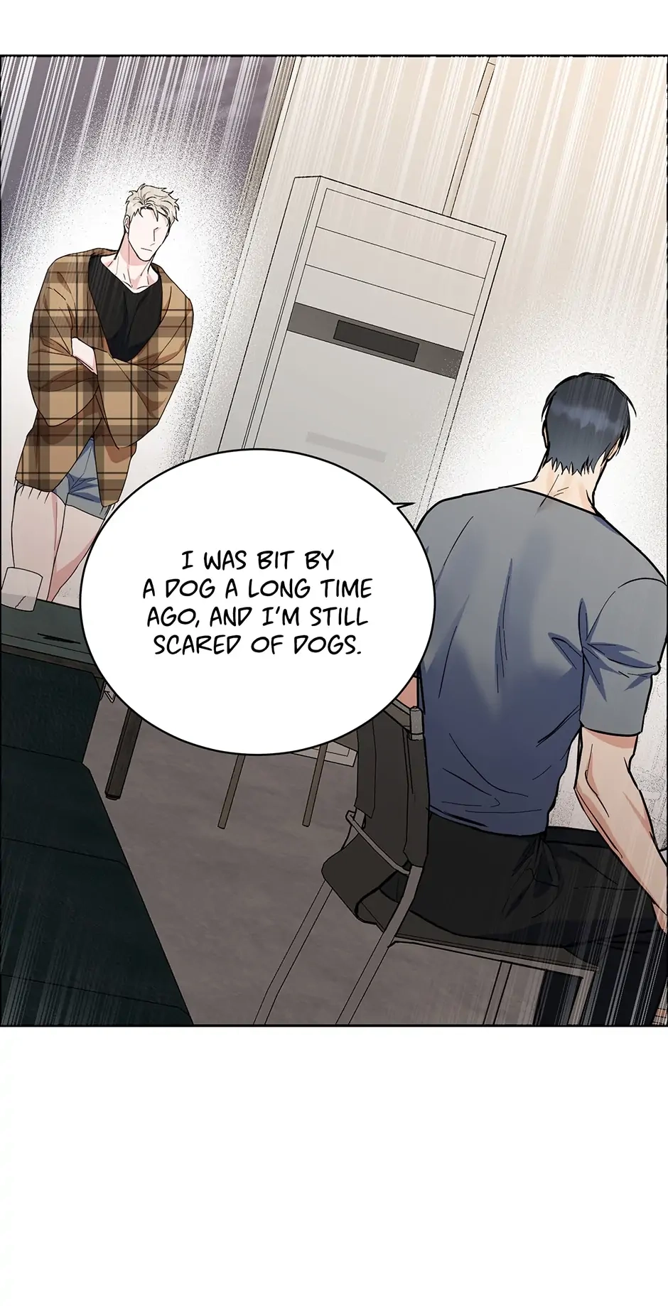 Read Subscribers Only chapter 67 image 24 on Lezhin