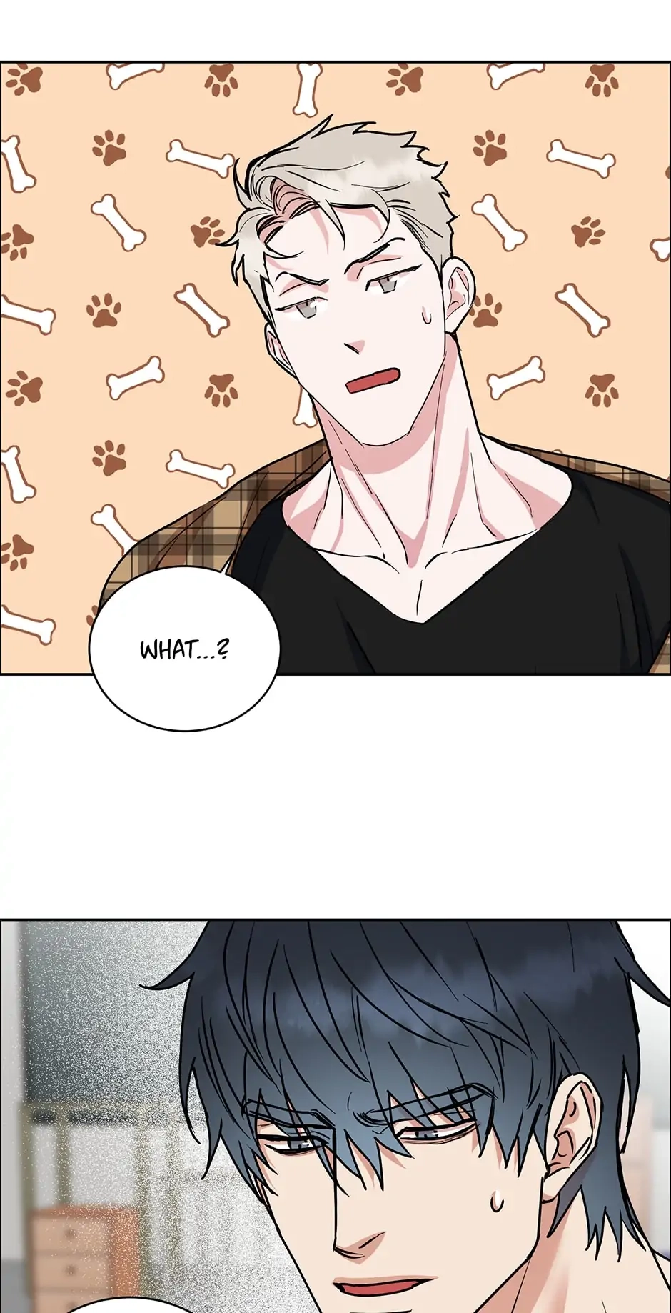 Read Subscribers Only chapter 67 image 25 on Lezhin
