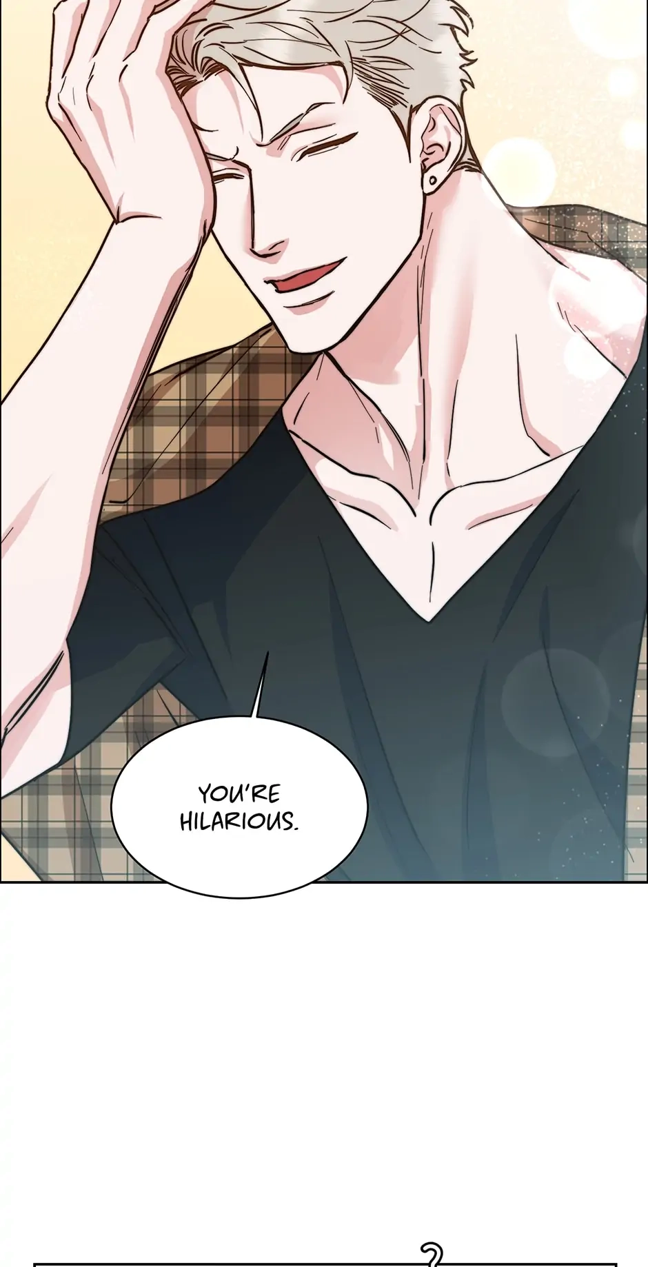 Read Subscribers Only chapter 67 image 27 on Lezhin