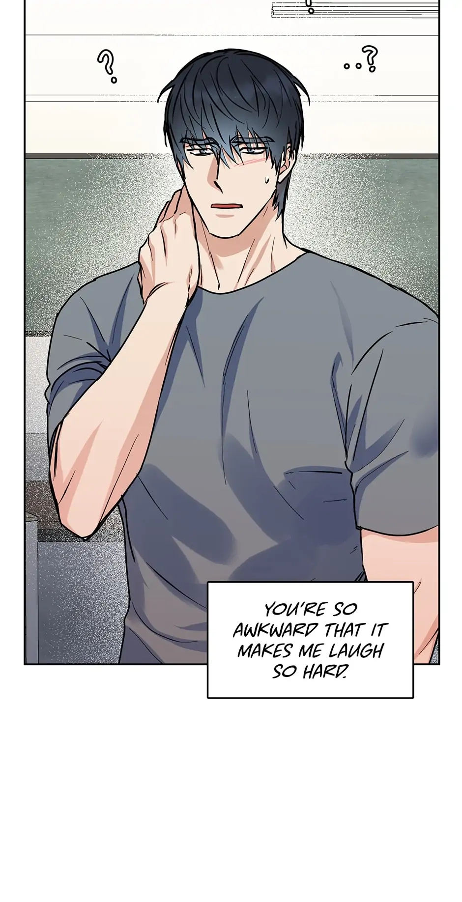Read Subscribers Only chapter 67 image 28 on Lezhin