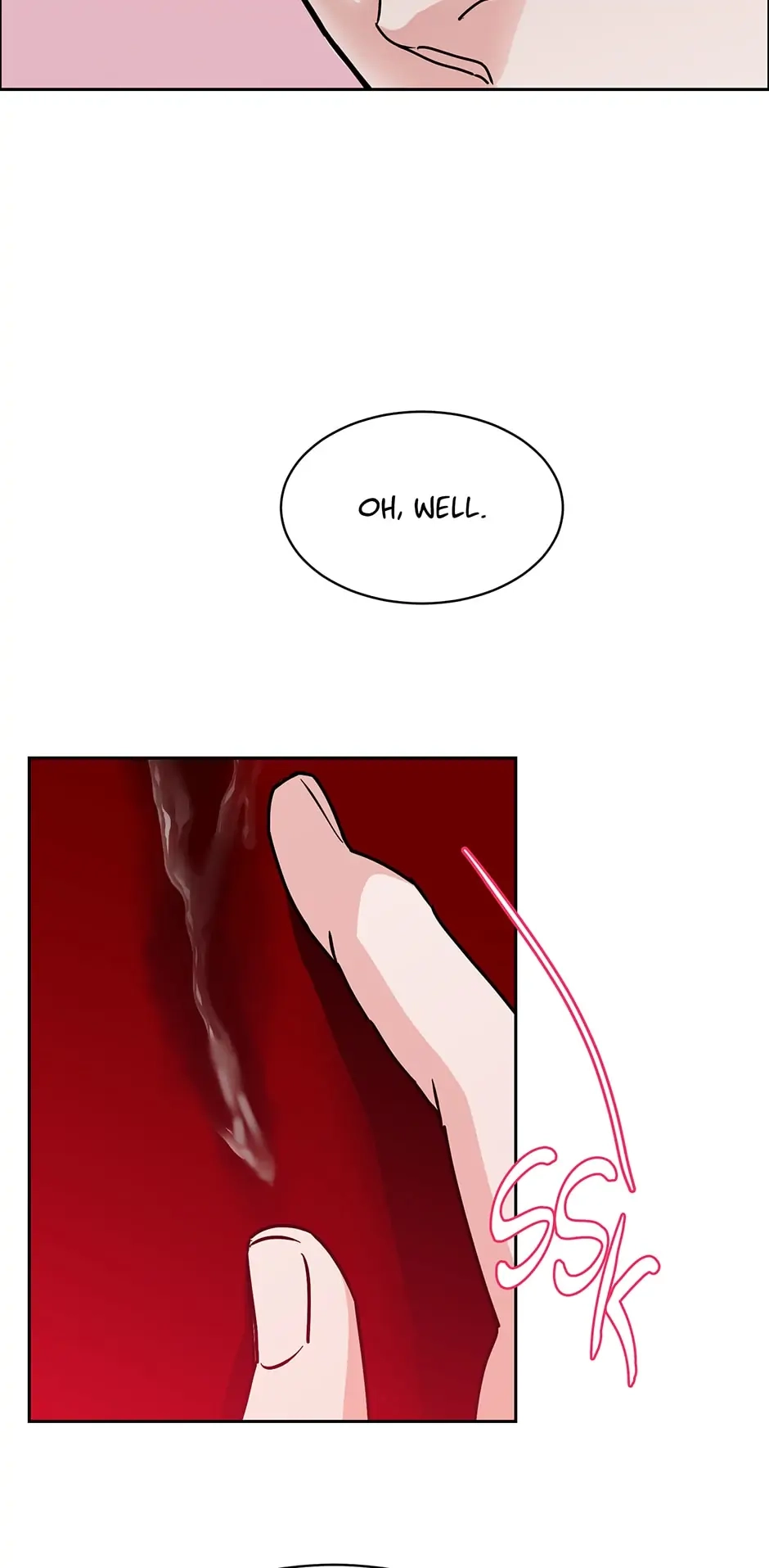 Read Subscribers Only chapter 67 image 3 on Lezhin