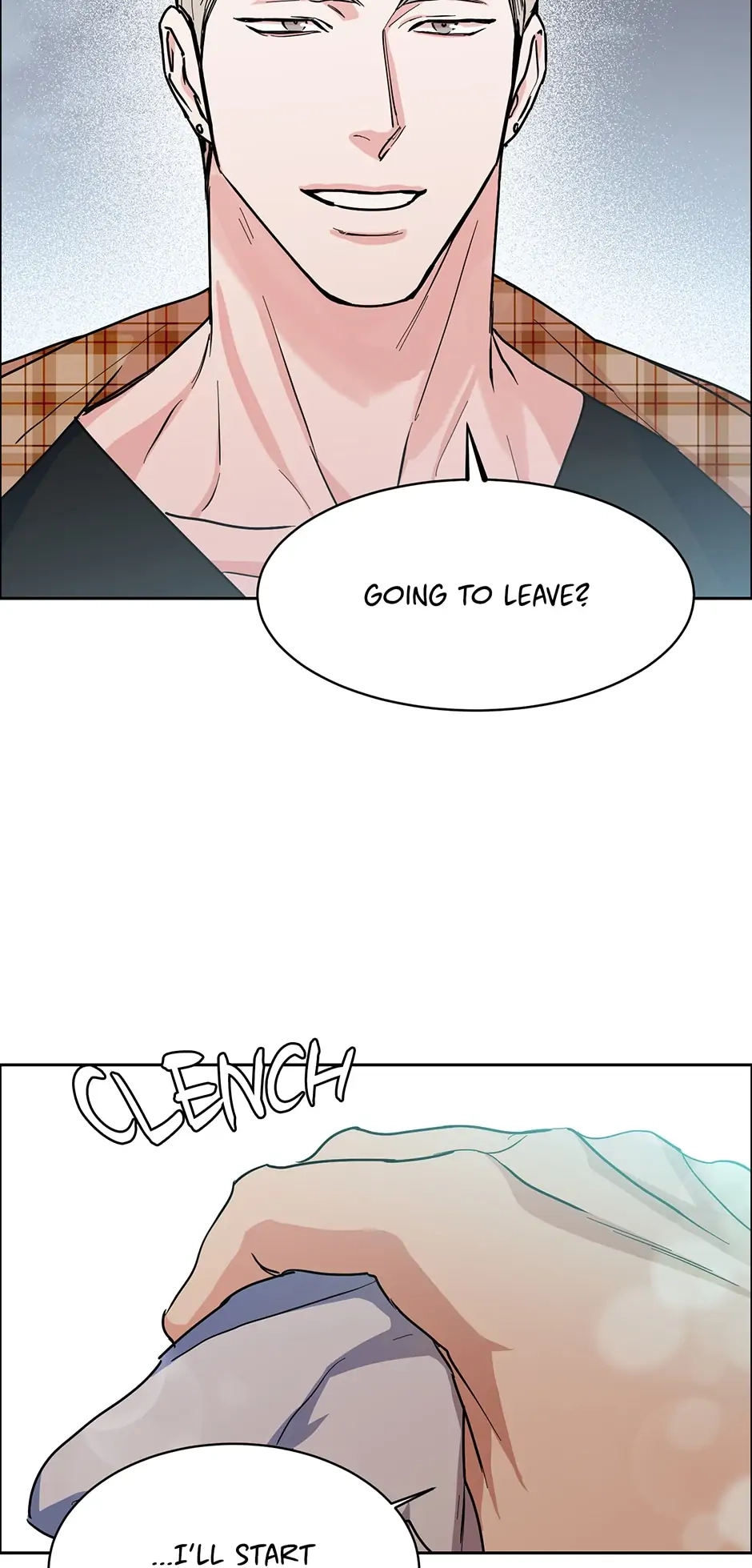 Read Subscribers Only chapter 67 image 30 on Lezhin