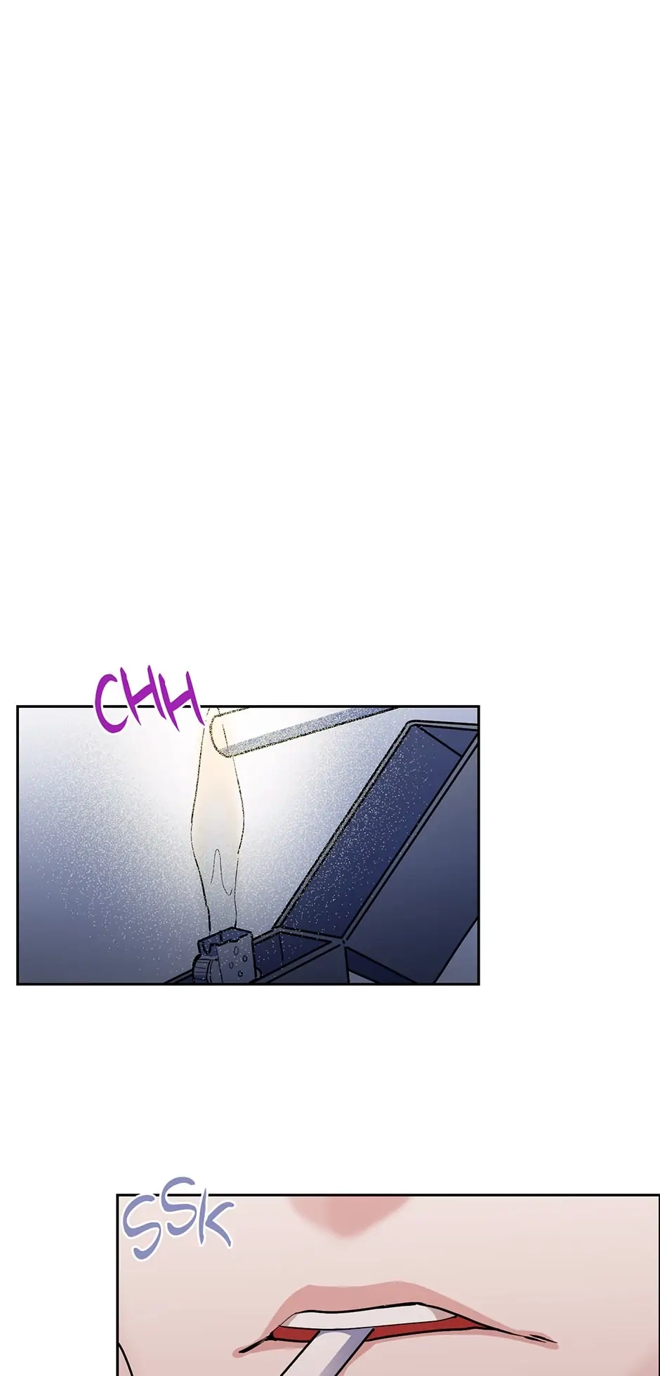 Read Subscribers Only chapter 67 image 32 on Lezhin