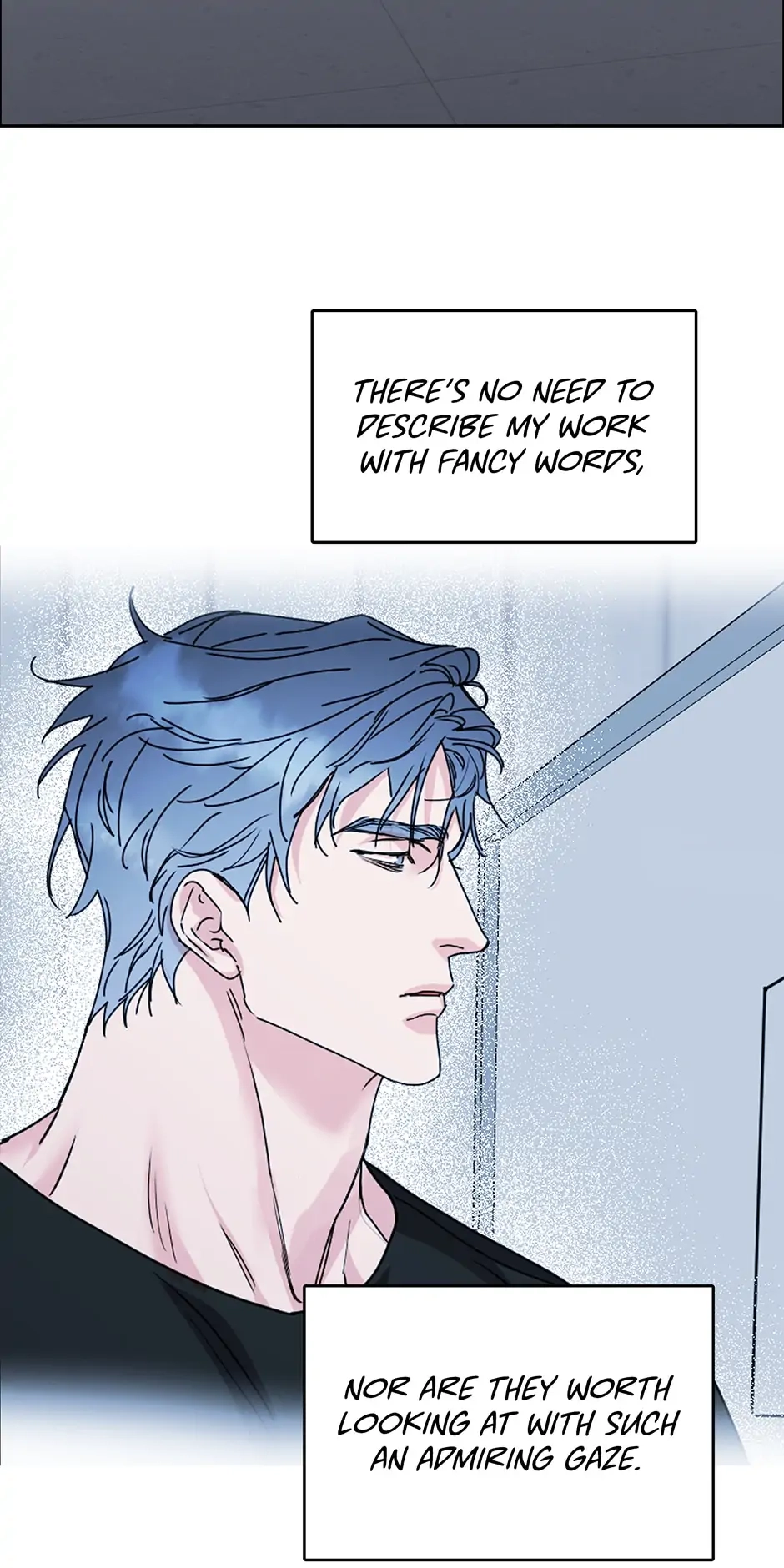 Read Subscribers Only chapter 67 image 40 on Lezhin