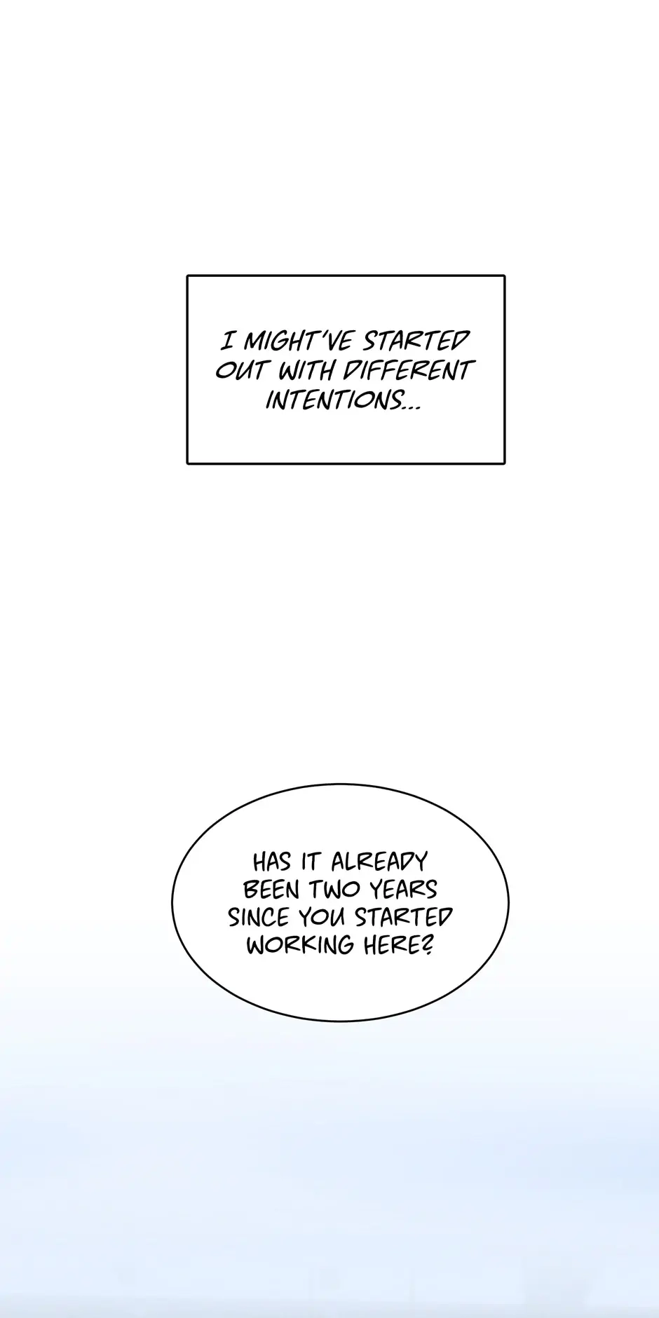 Read Subscribers Only chapter 67 image 41 on Lezhin