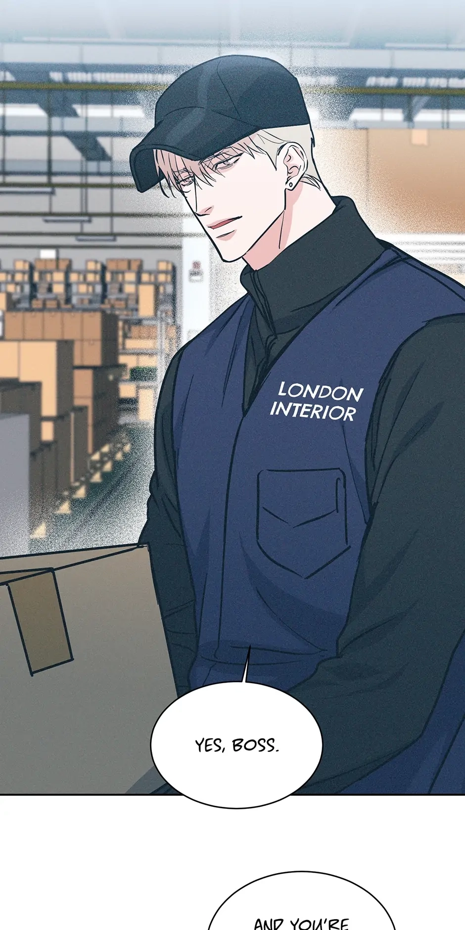 Read Subscribers Only chapter 67 image 42 on Lezhin