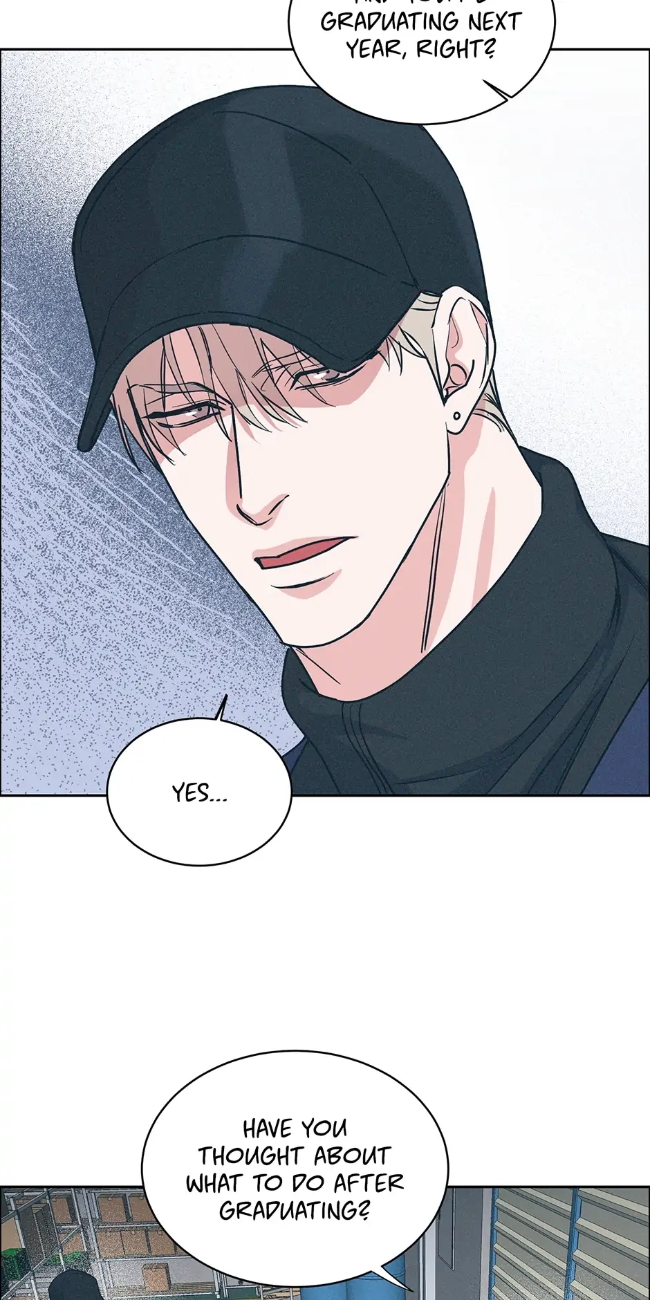 Read Subscribers Only chapter 67 image 43 on Lezhin