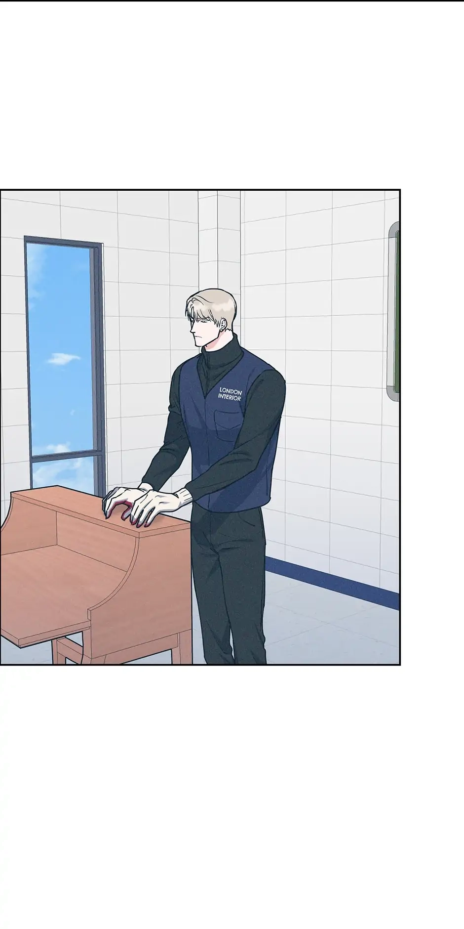 Read Subscribers Only chapter 67 image 47 on Lezhin