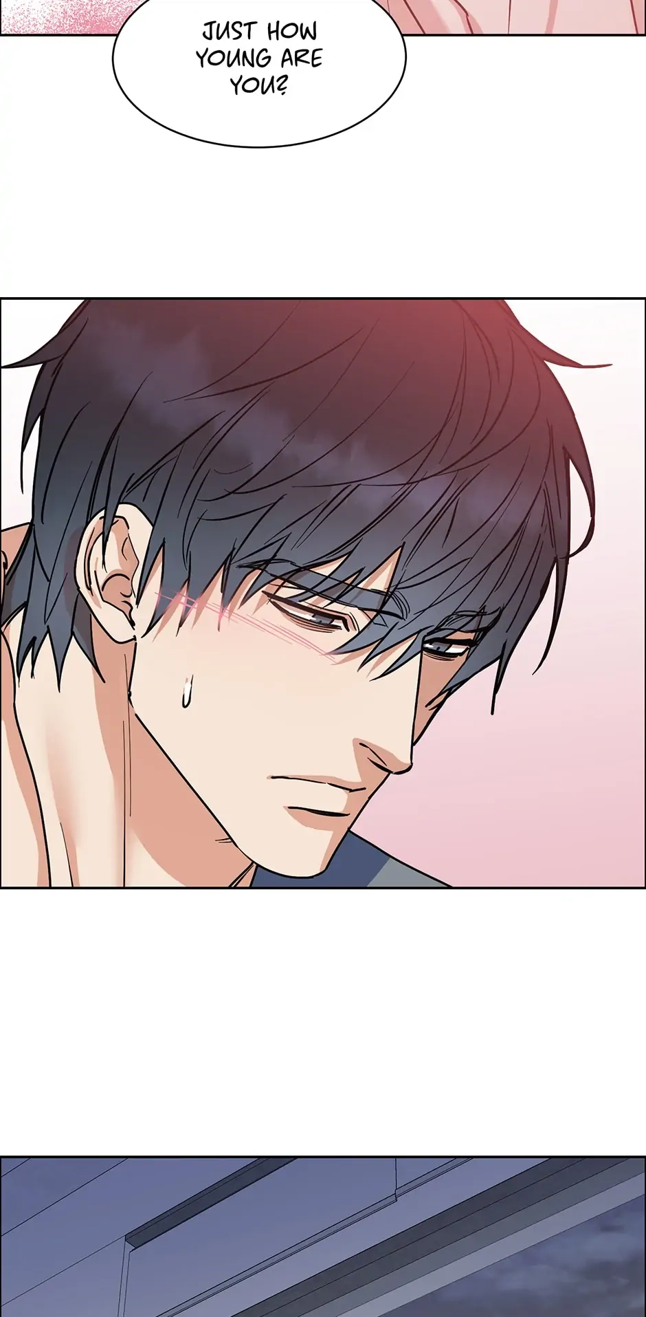 Read Subscribers Only chapter 67 image 6 on Lezhin