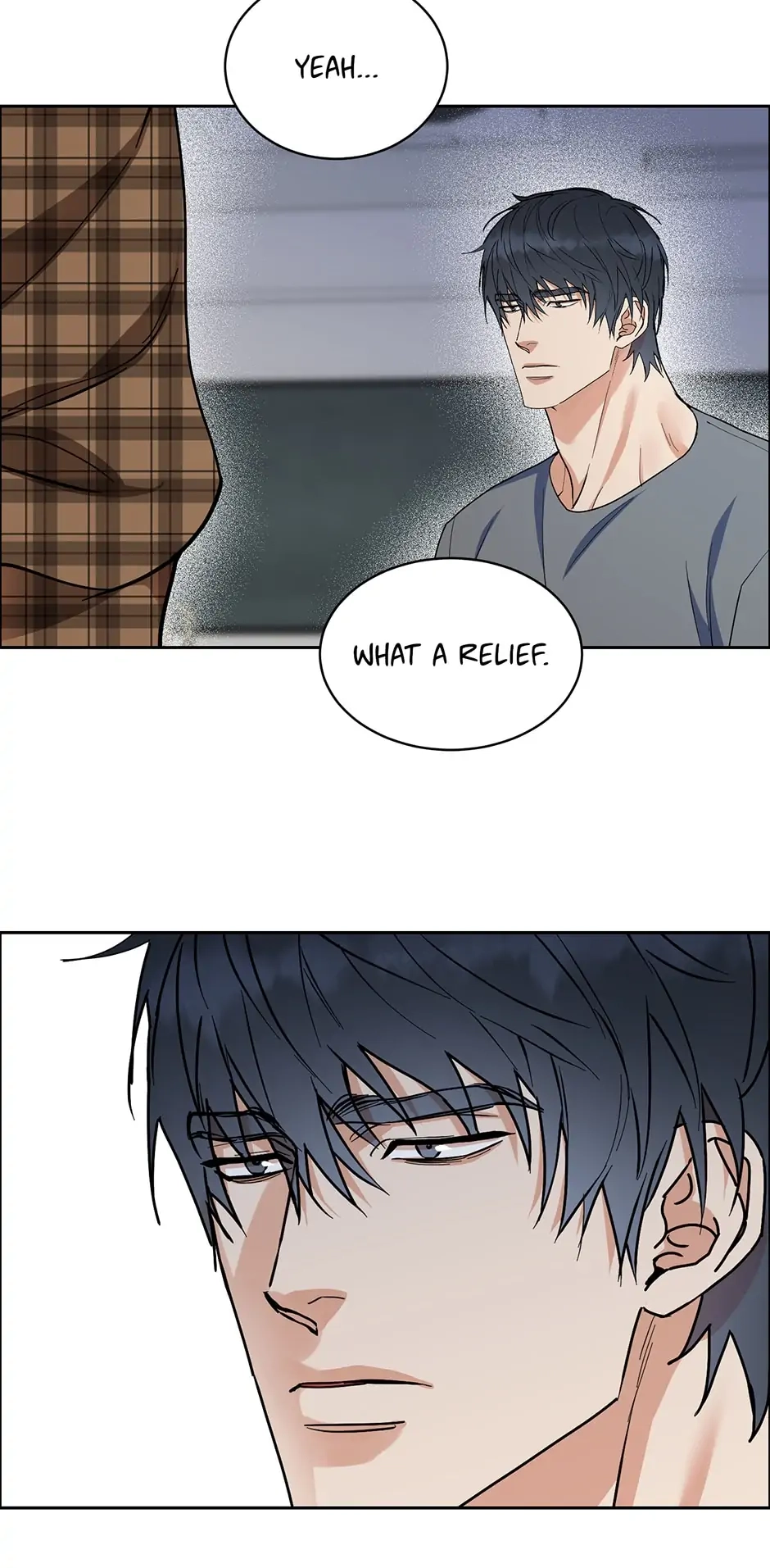 Read Subscribers Only chapter 67 image 8 on Lezhin