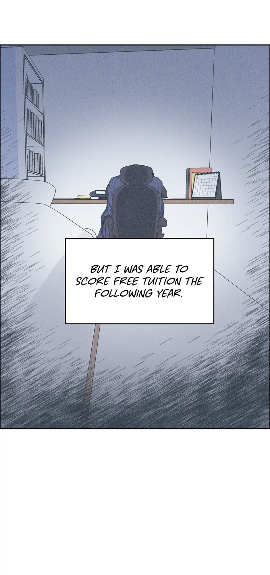 Read Subscribers Only chapter 68 image 1 on Lezhin