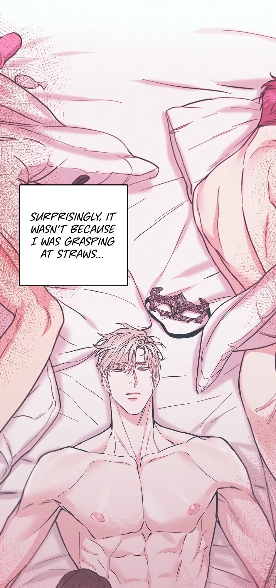 Read Subscribers Only chapter 68 image 11 on Lezhin
