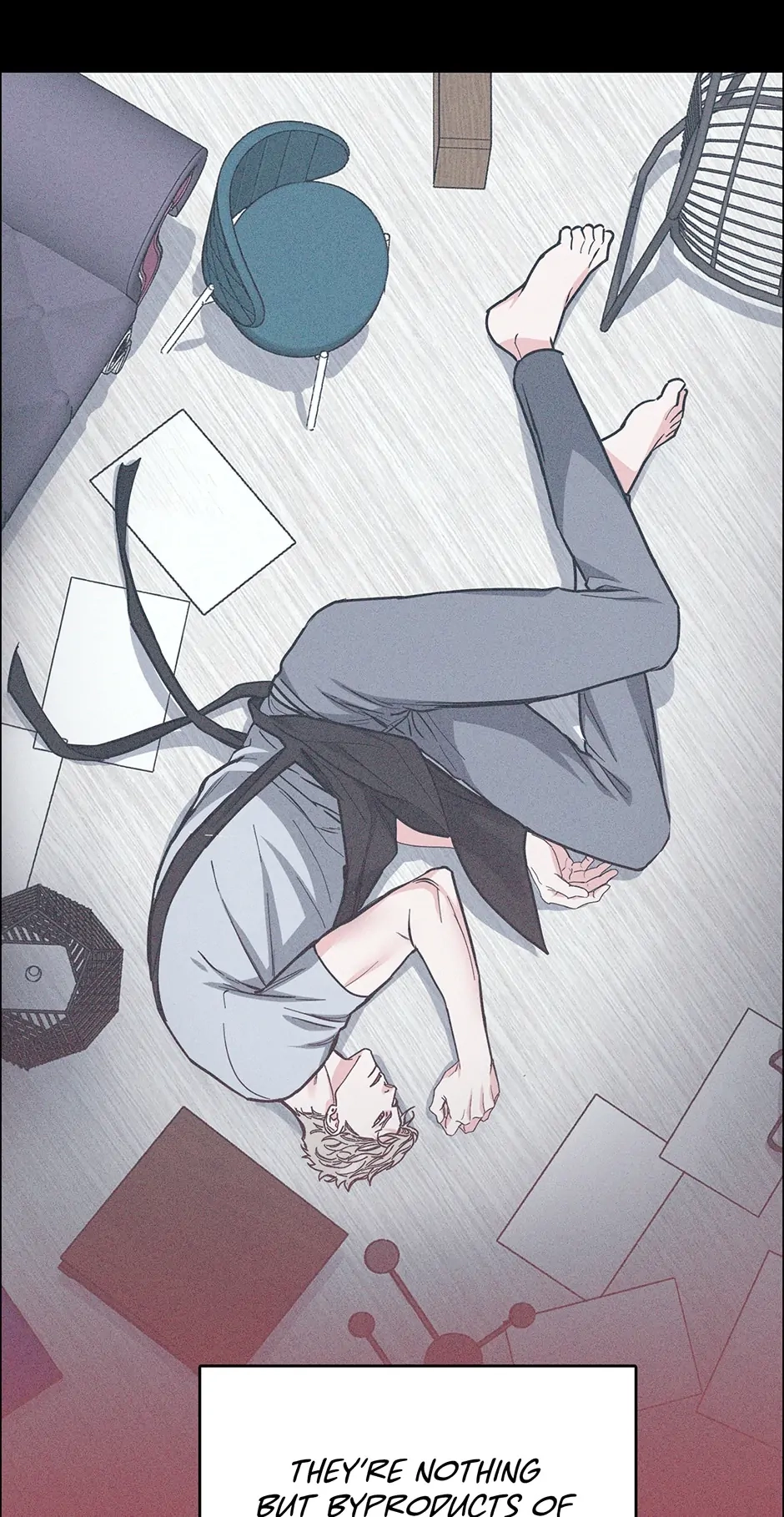 Read Subscribers Only chapter 68 image 18 on Lezhin