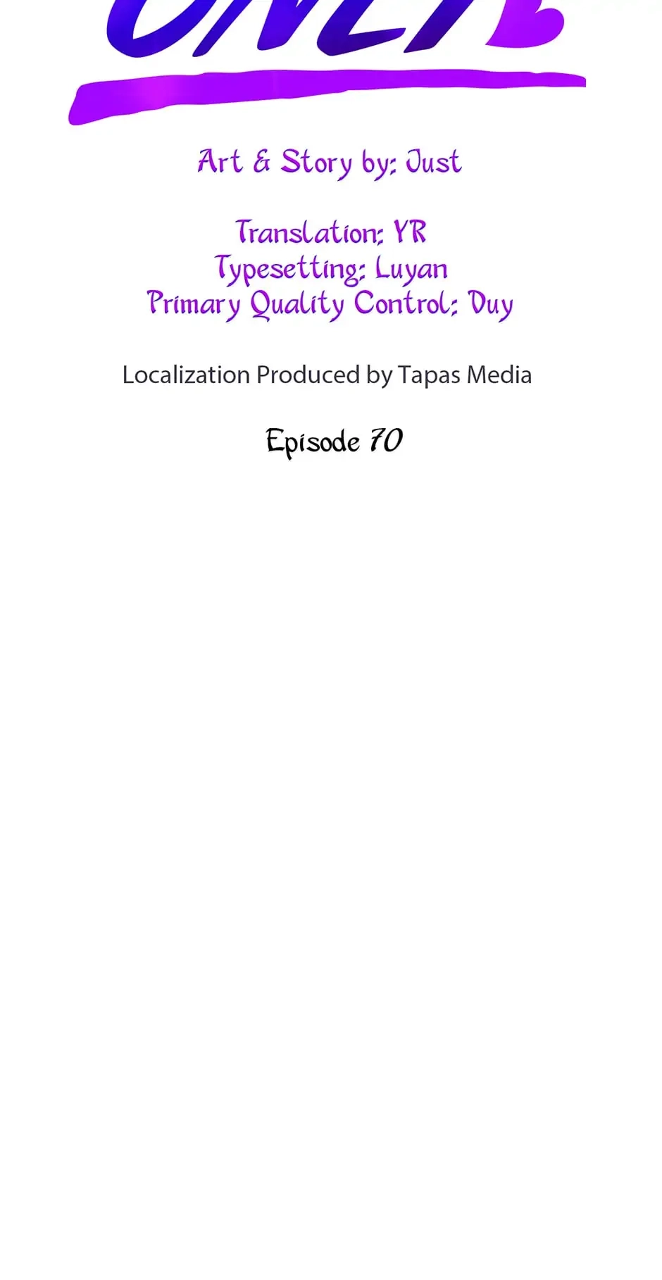 Read Subscribers Only chapter 68 image 23 on Lezhin