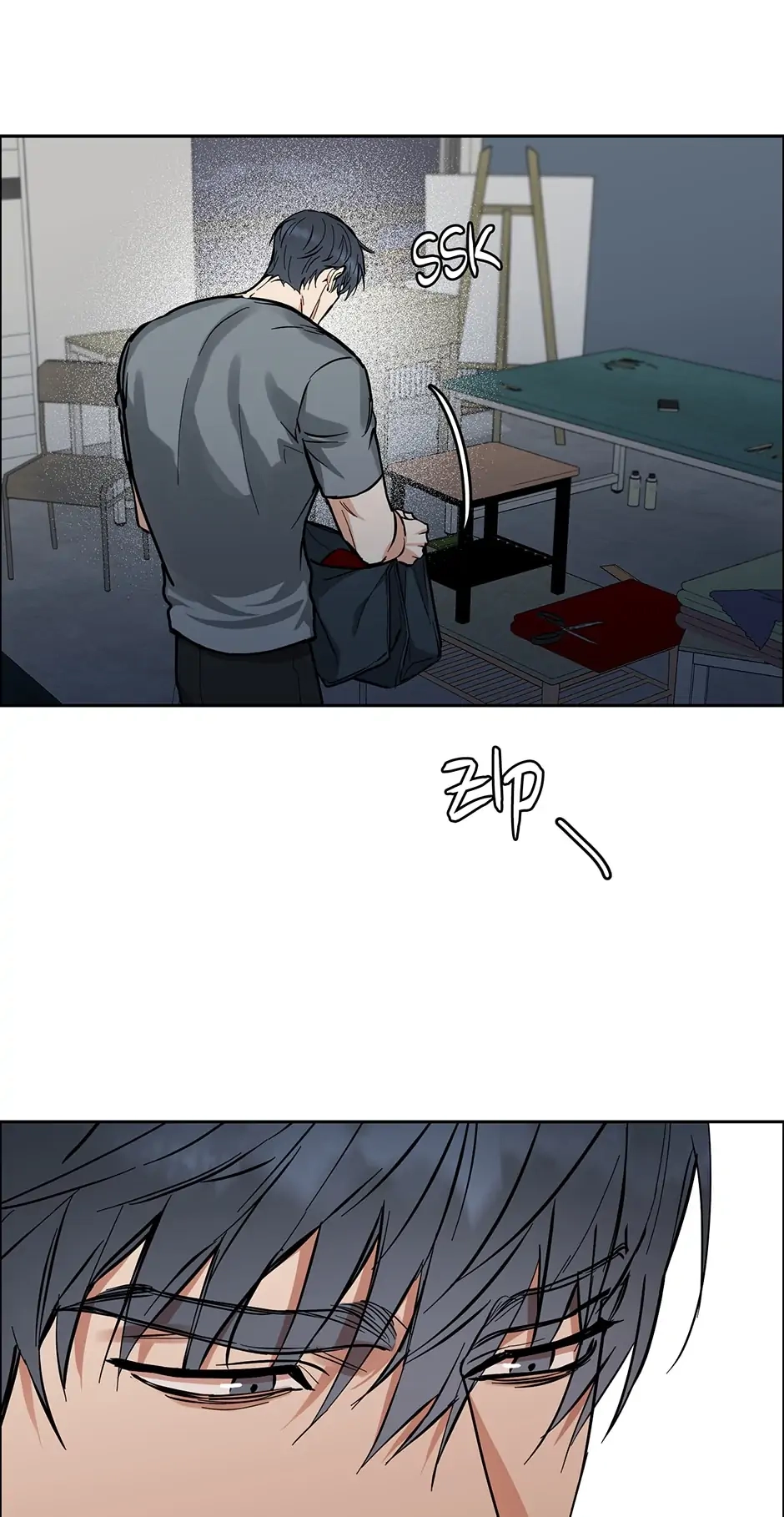 Read Subscribers Only chapter 68 image 24 on Lezhin