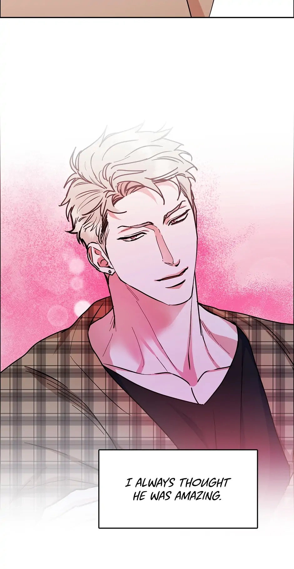 Read Subscribers Only chapter 68 image 25 on Lezhin