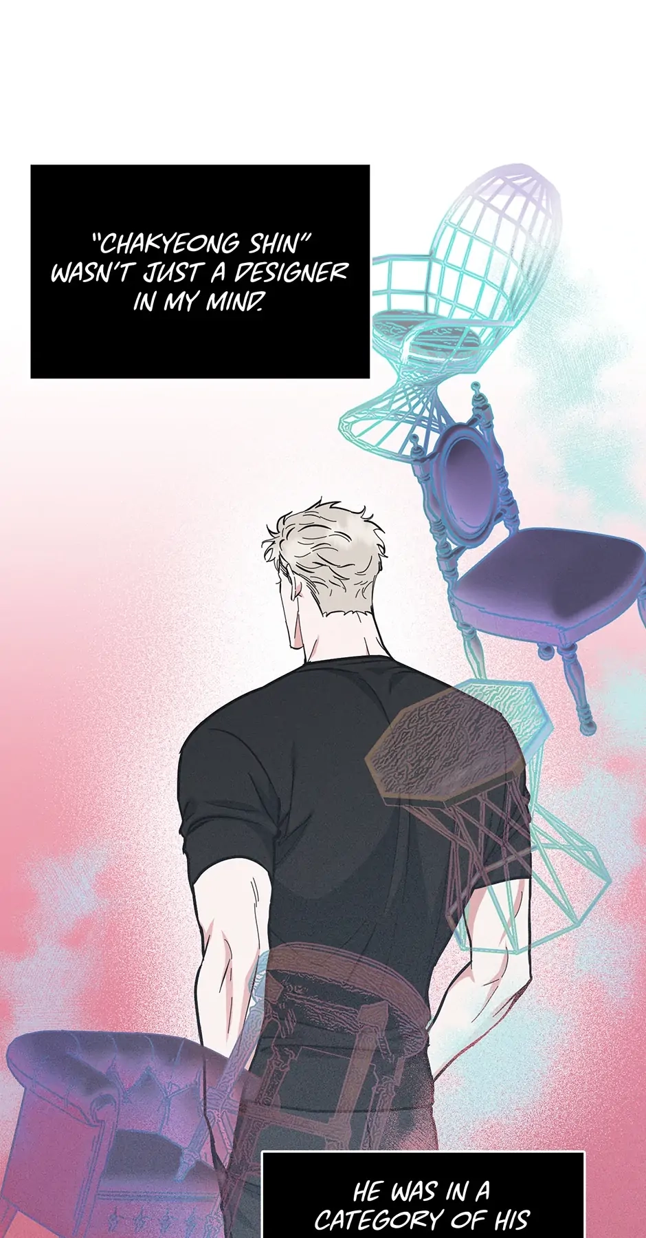 Read Subscribers Only chapter 68 image 28 on Lezhin