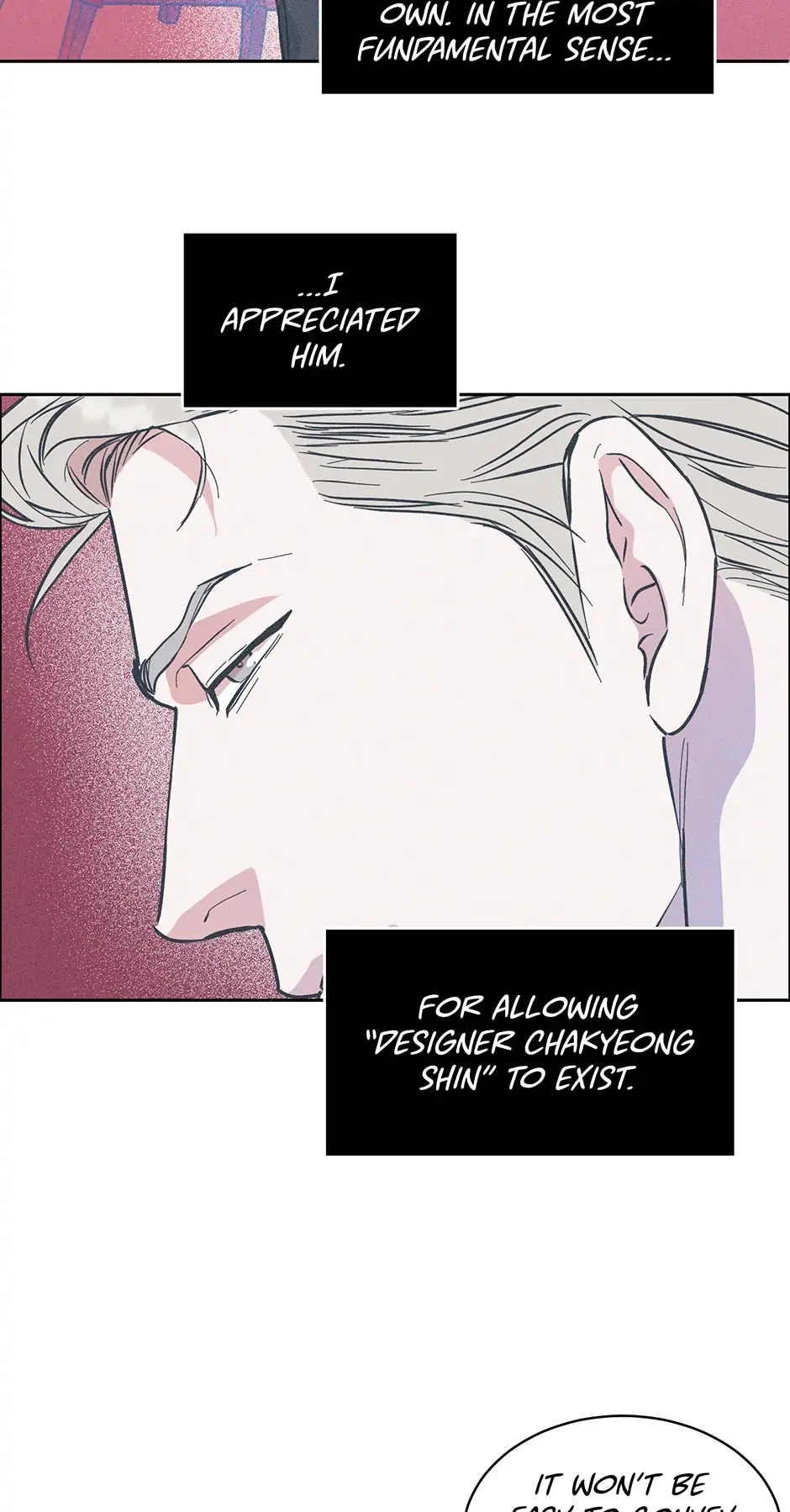 Read Subscribers Only chapter 68 image 29 on Lezhin