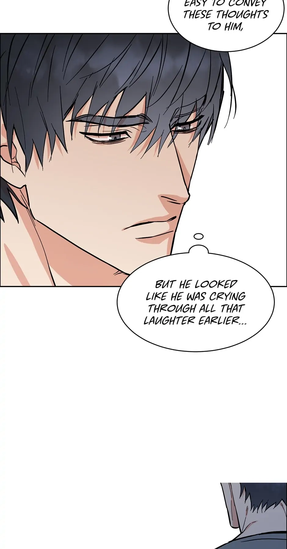 Read Subscribers Only chapter 68 image 30 on Lezhin