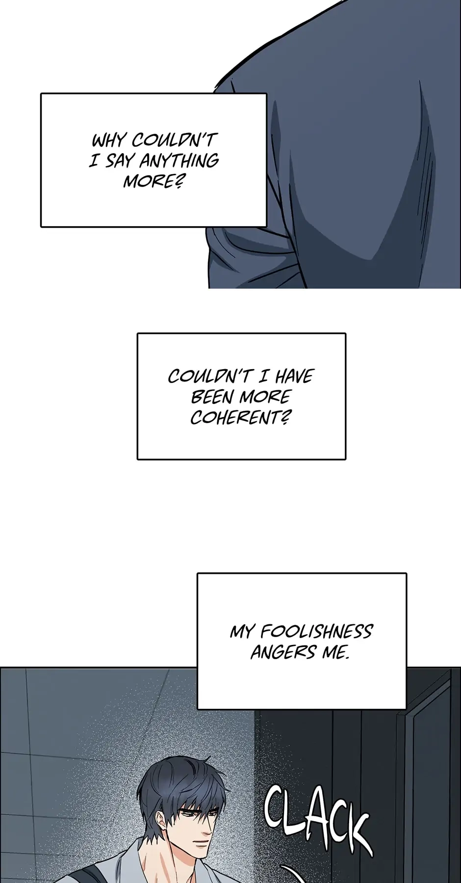 Read Subscribers Only chapter 68 image 31 on Lezhin