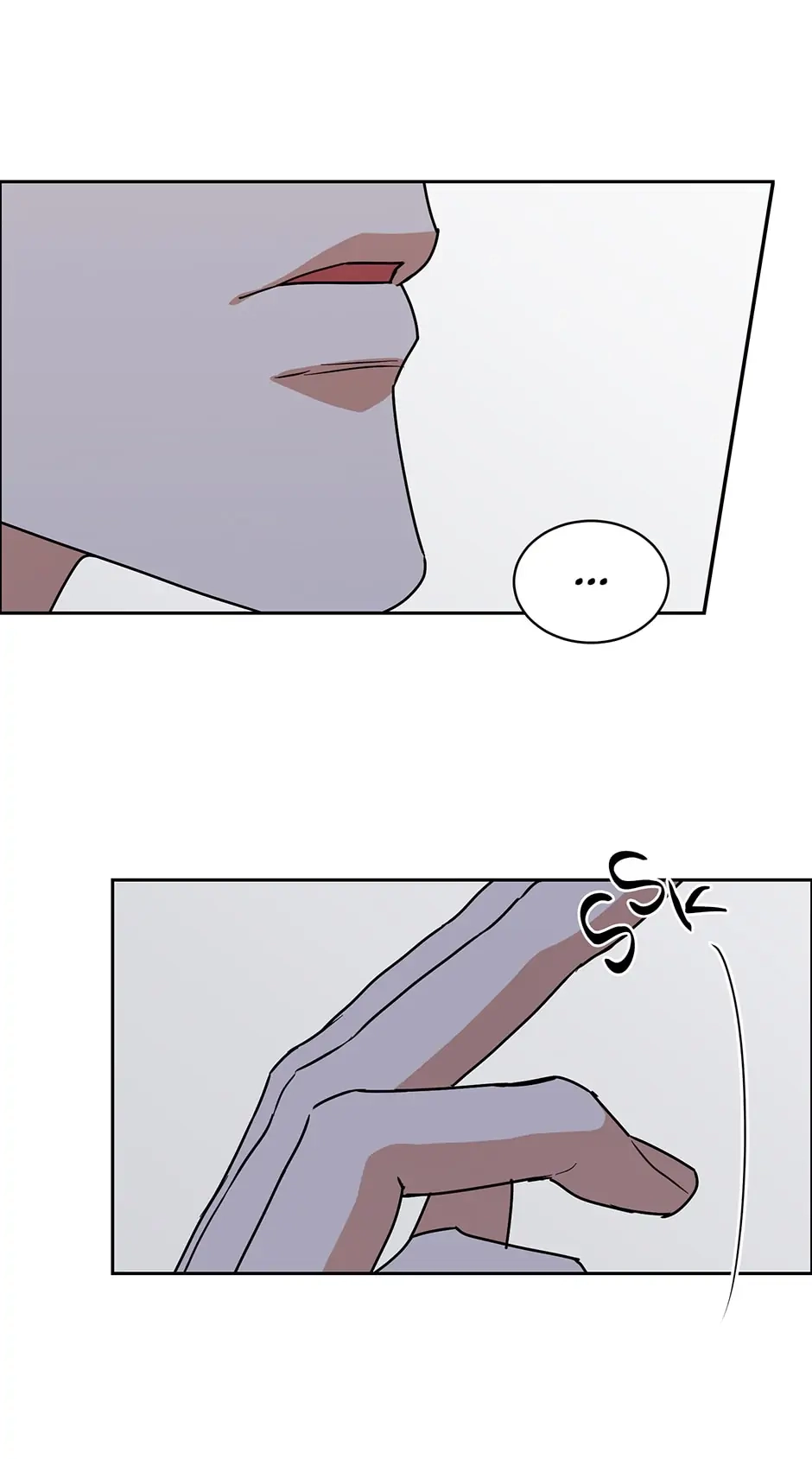 Read Subscribers Only chapter 68 image 36 on Lezhin