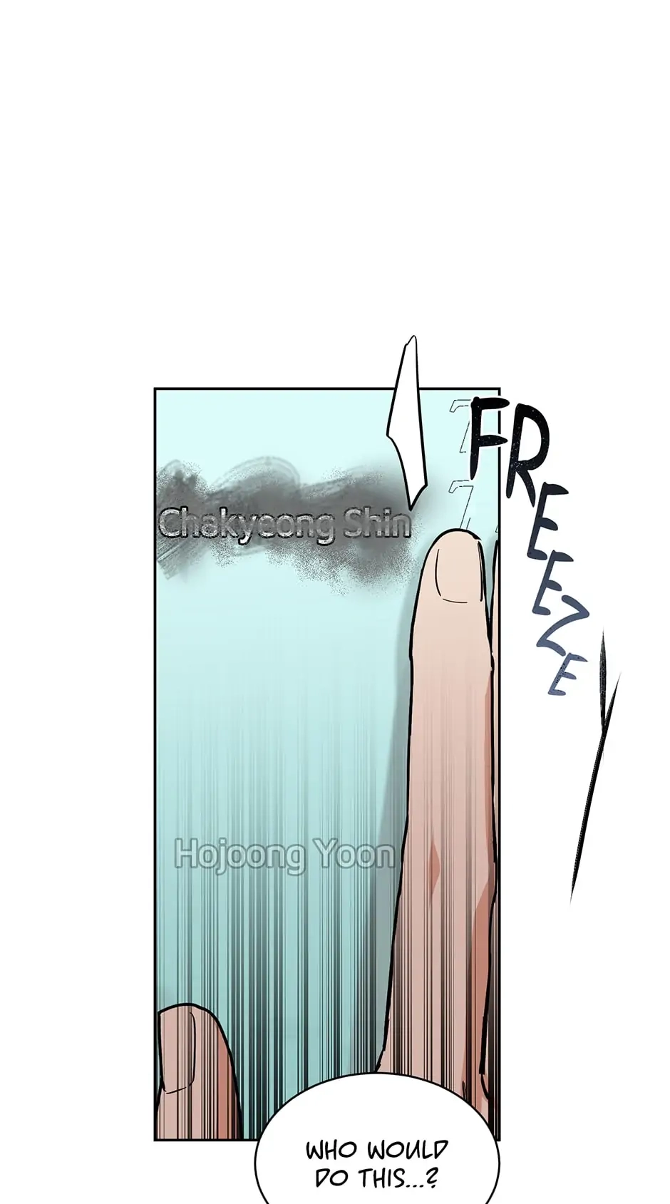 Read Subscribers Only chapter 68 image 37 on Lezhin