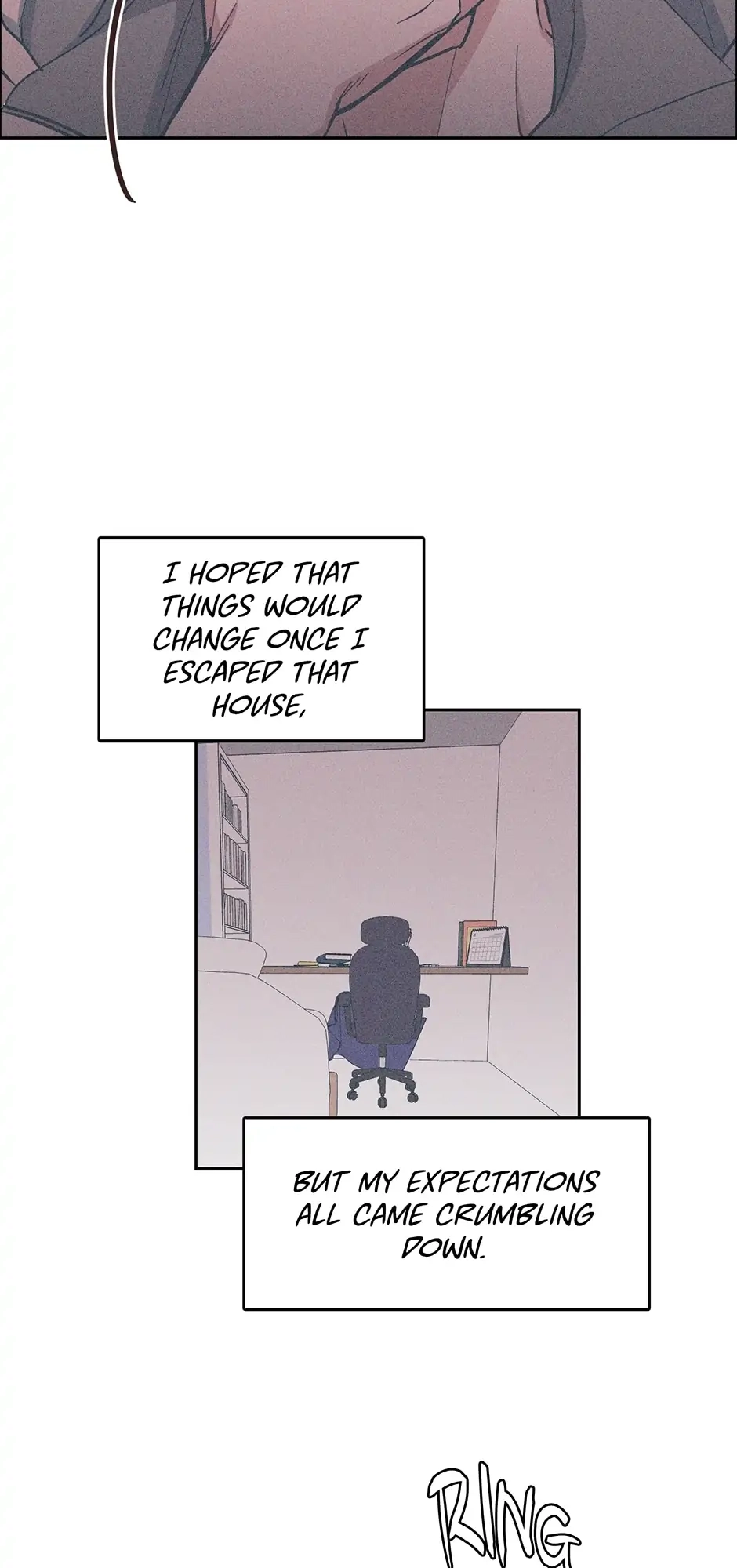 Read Subscribers Only chapter 68 image 4 on Lezhin