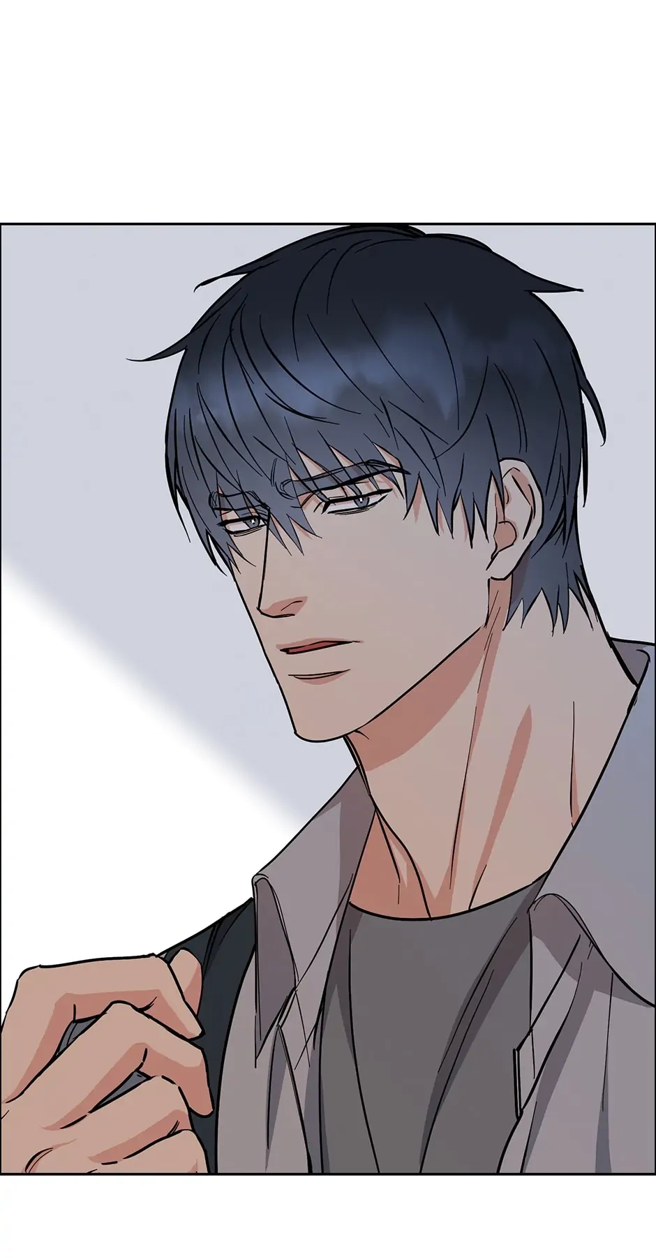Read Subscribers Only chapter 68 image 40 on Lezhin