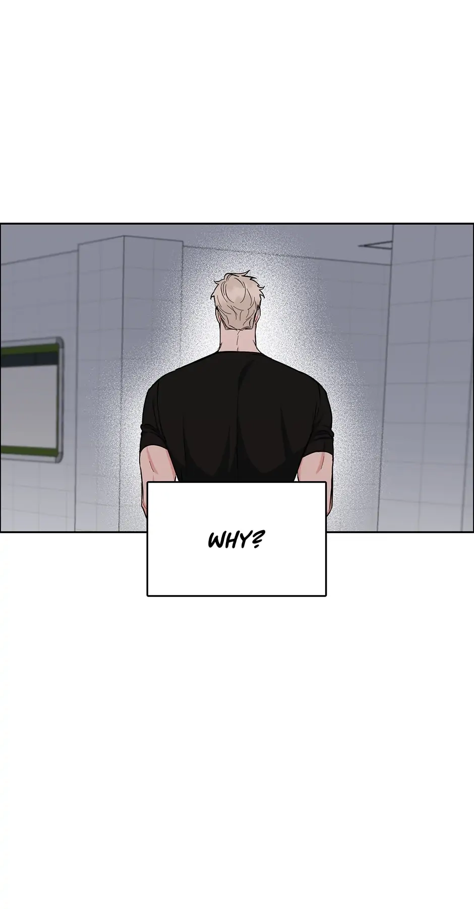 Read Subscribers Only chapter 68 image 41 on Lezhin