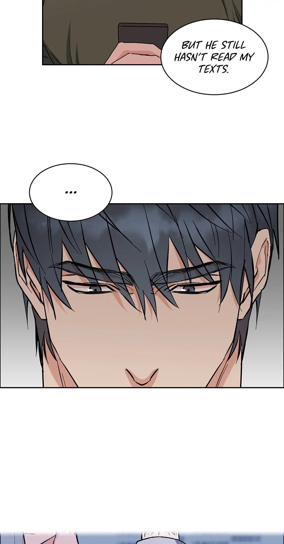 Read Subscribers Only chapter 68 image 44 on Lezhin