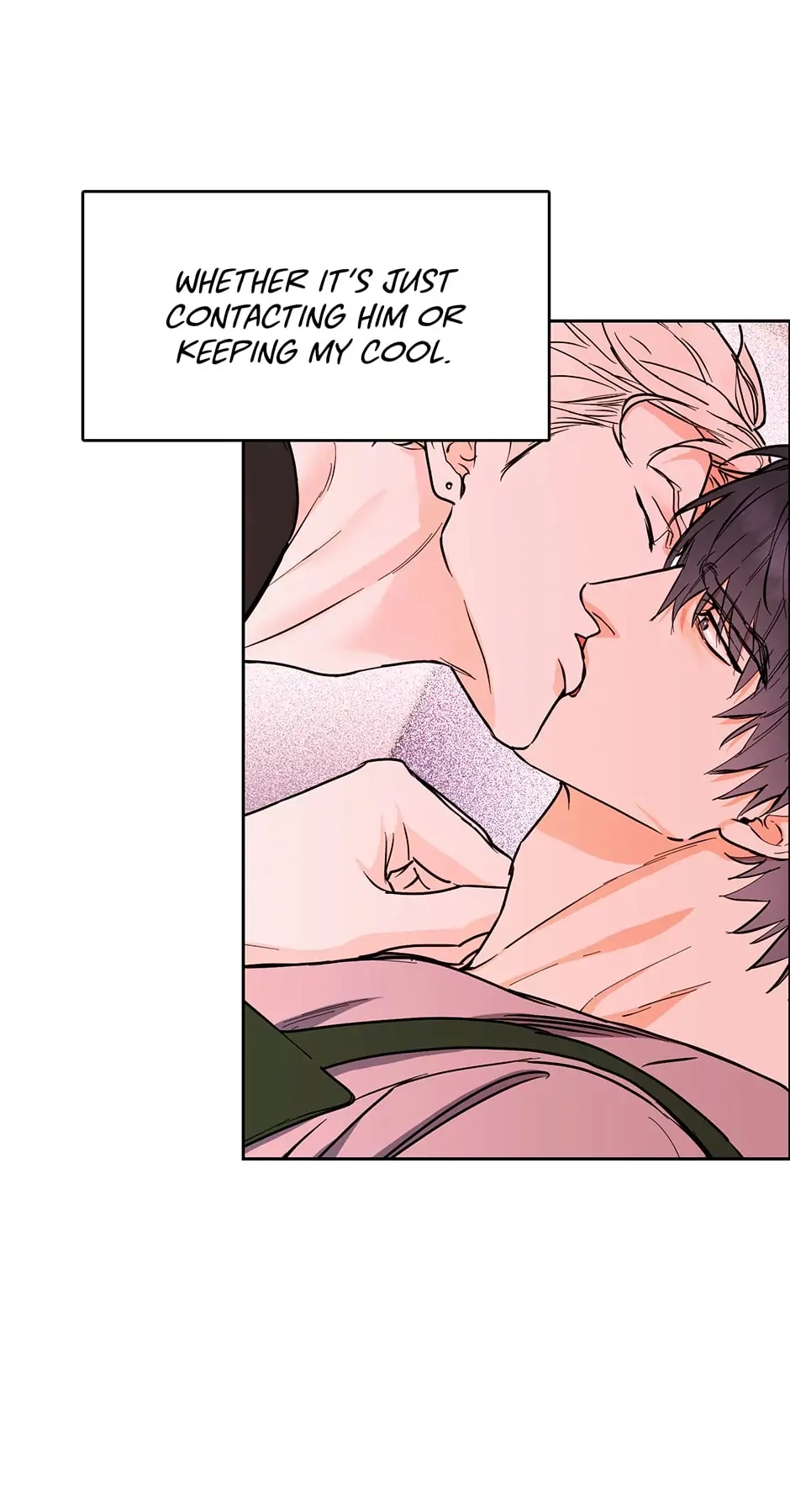 Read Subscribers Only chapter 68 image 48 on Lezhin