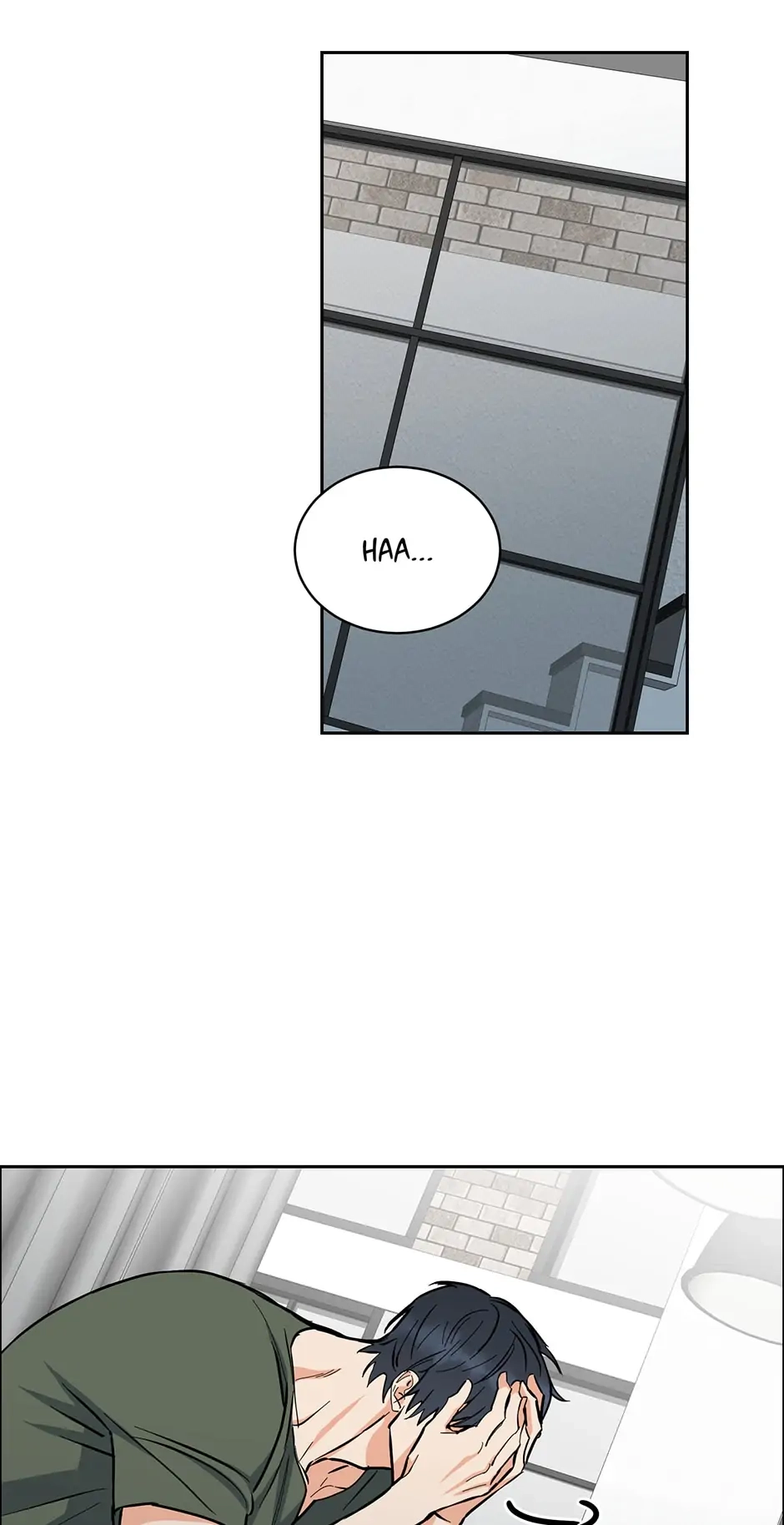 Read Subscribers Only chapter 68 image 52 on Lezhin