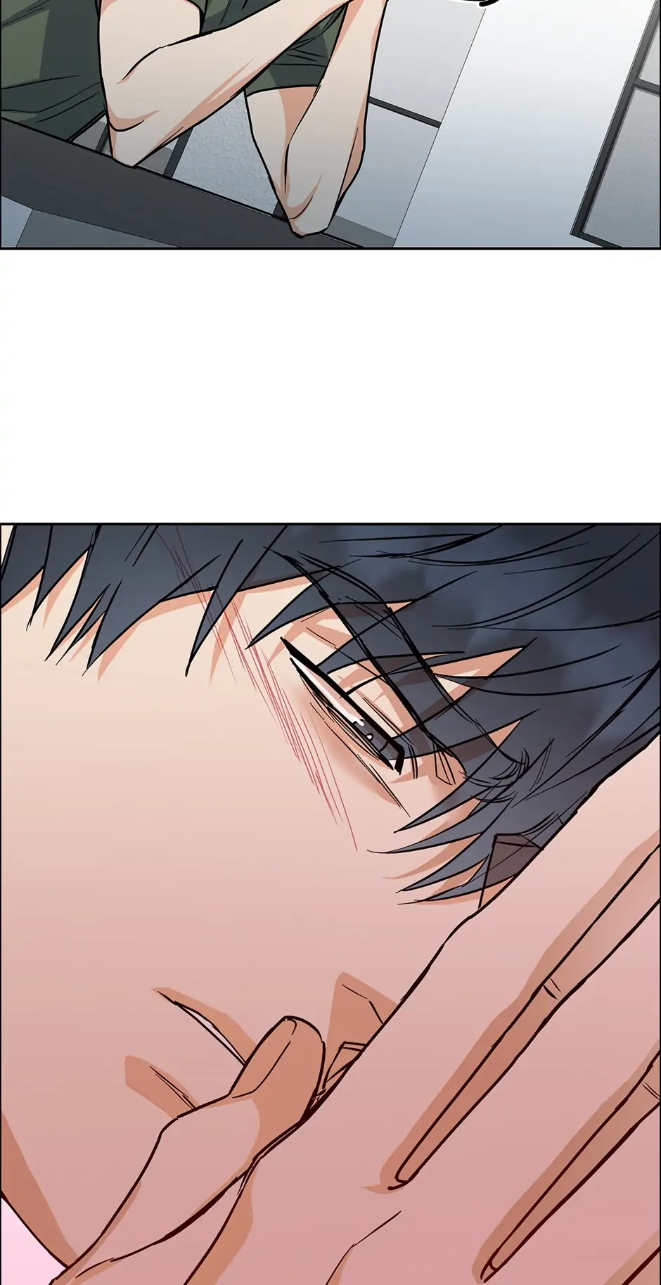 Read Subscribers Only chapter 68 image 53 on Lezhin