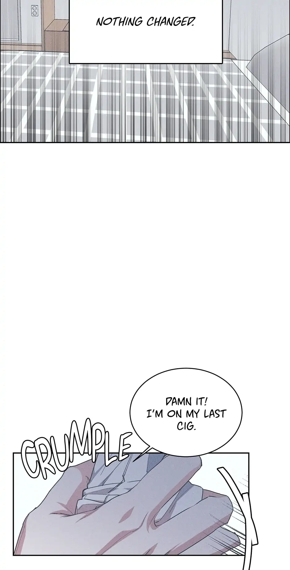 Read Subscribers Only chapter 68 image 7 on Lezhin