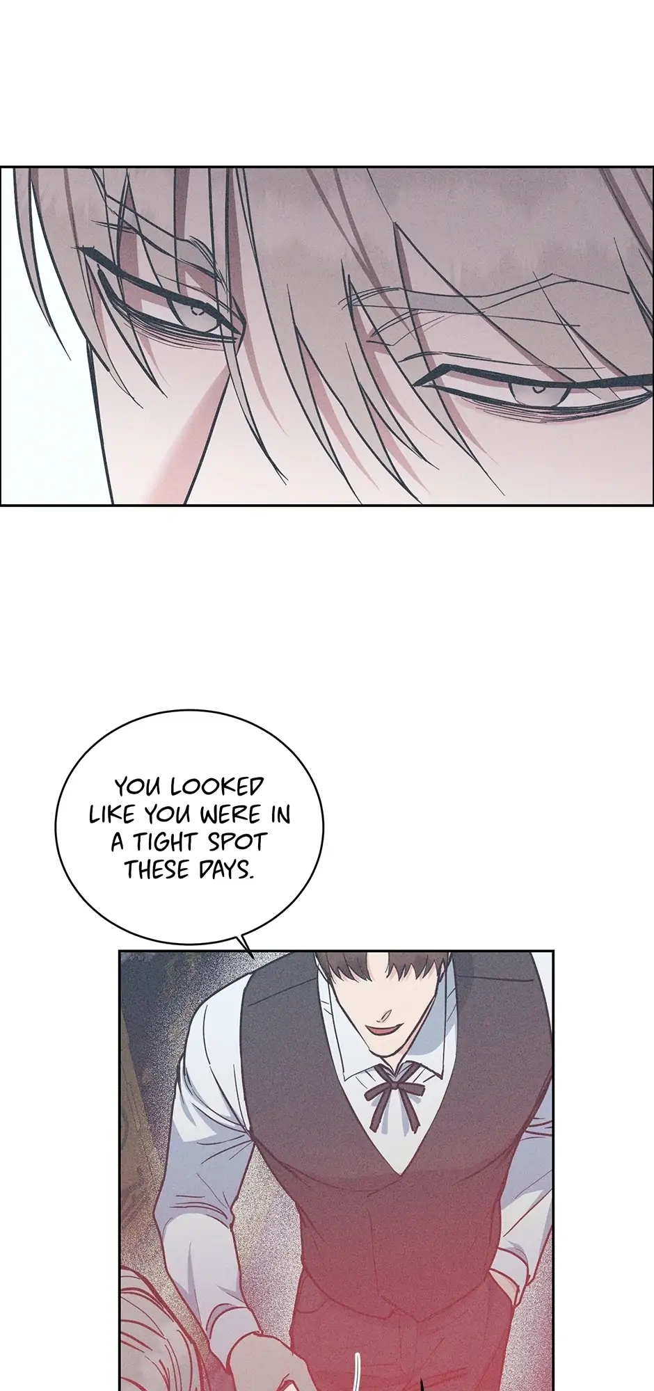 Read Subscribers Only chapter 68 image 9 on Lezhin