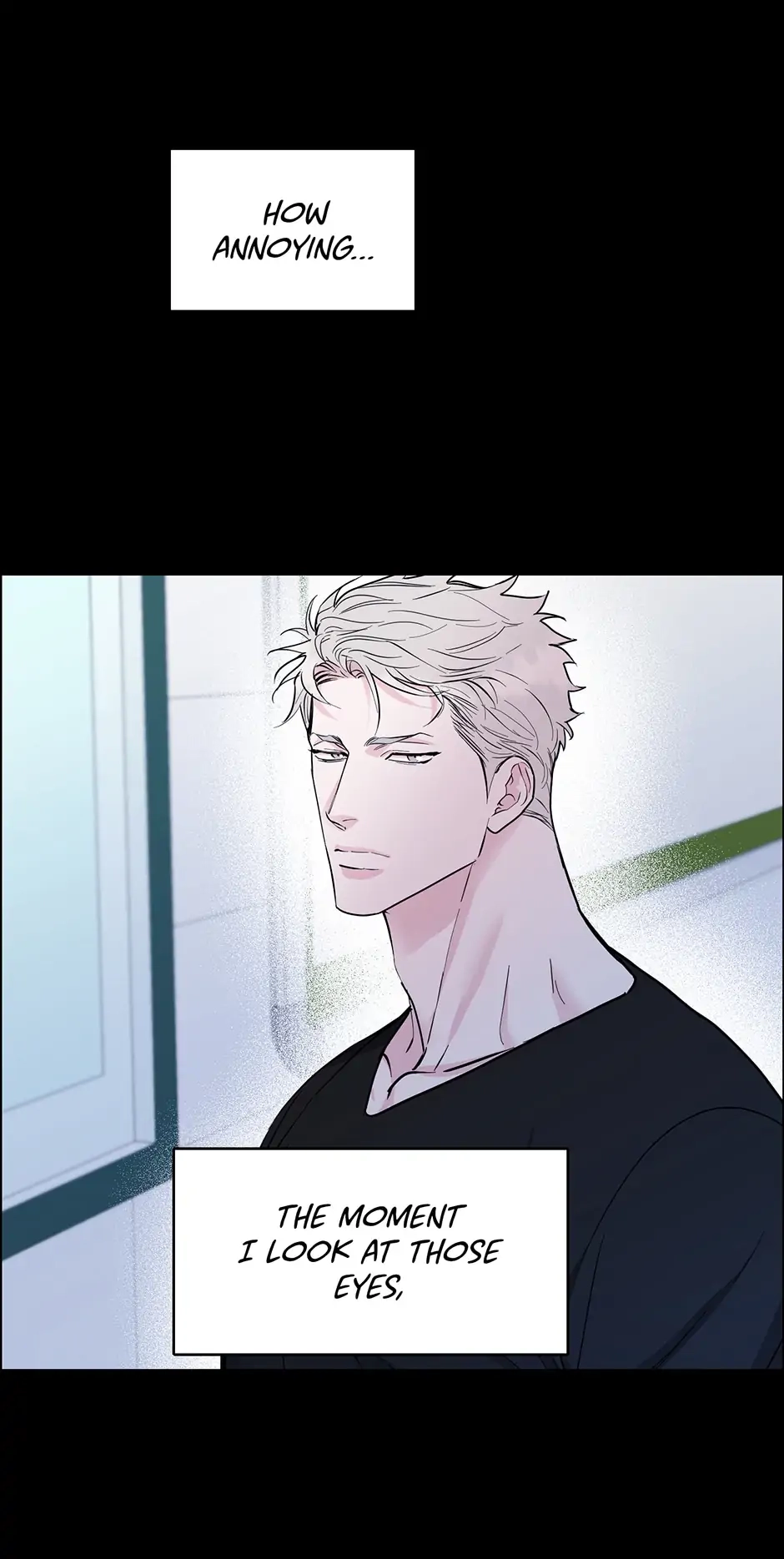 Read Subscribers Only chapter 69 image 10 on Lezhin