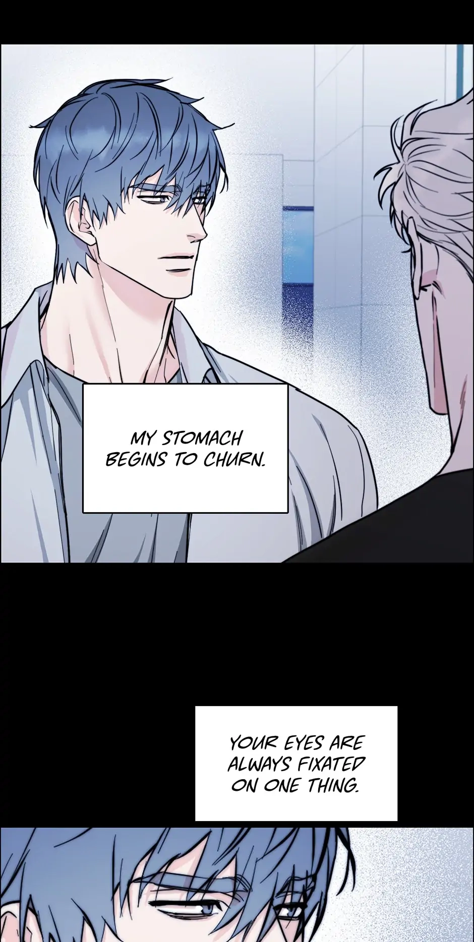 Read Subscribers Only chapter 69 image 11 on Lezhin