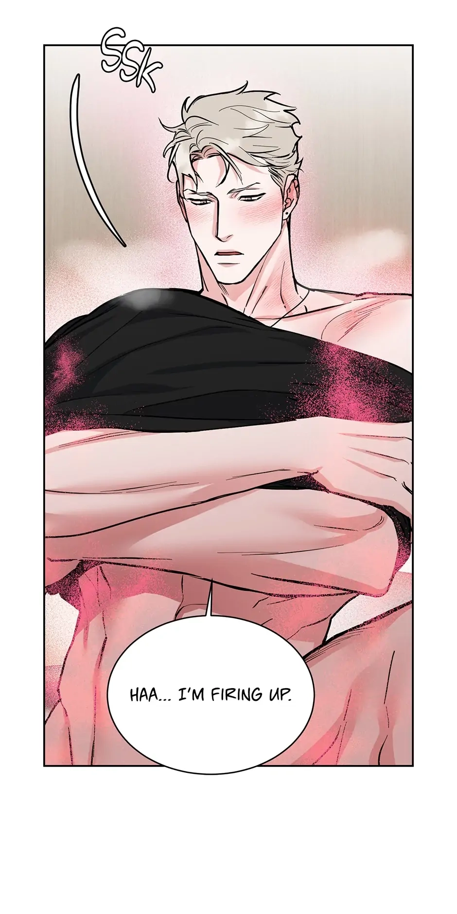Read Subscribers Only chapter 69 image 22 on Lezhin
