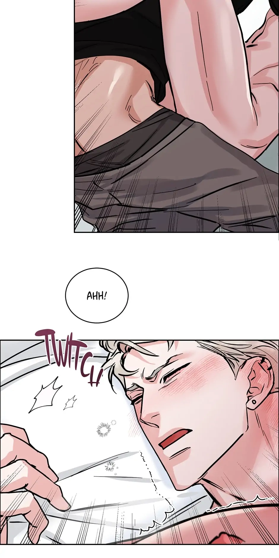 Read Subscribers Only chapter 69 image 26 on Lezhin