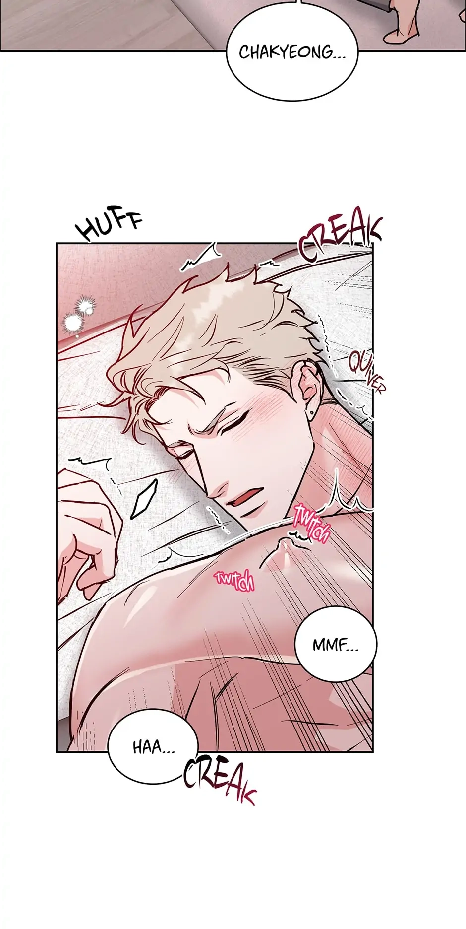 Read Subscribers Only chapter 69 image 28 on Lezhin