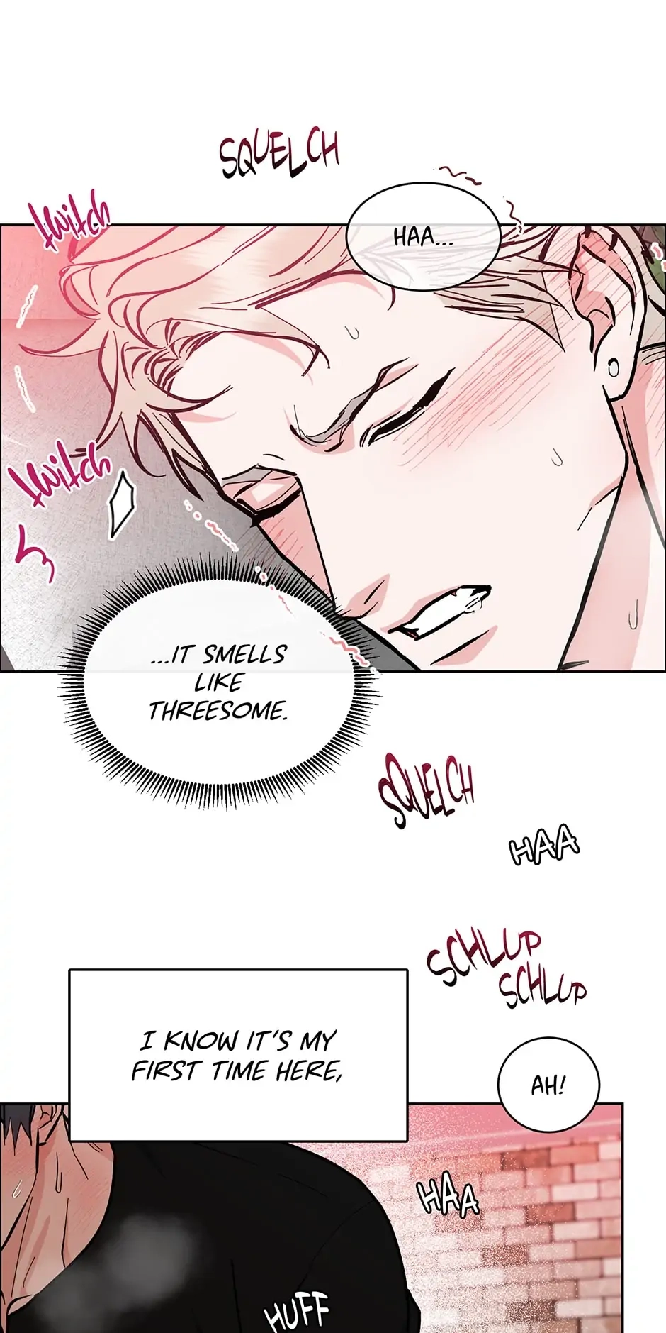 Read Subscribers Only chapter 69 image 29 on Lezhin