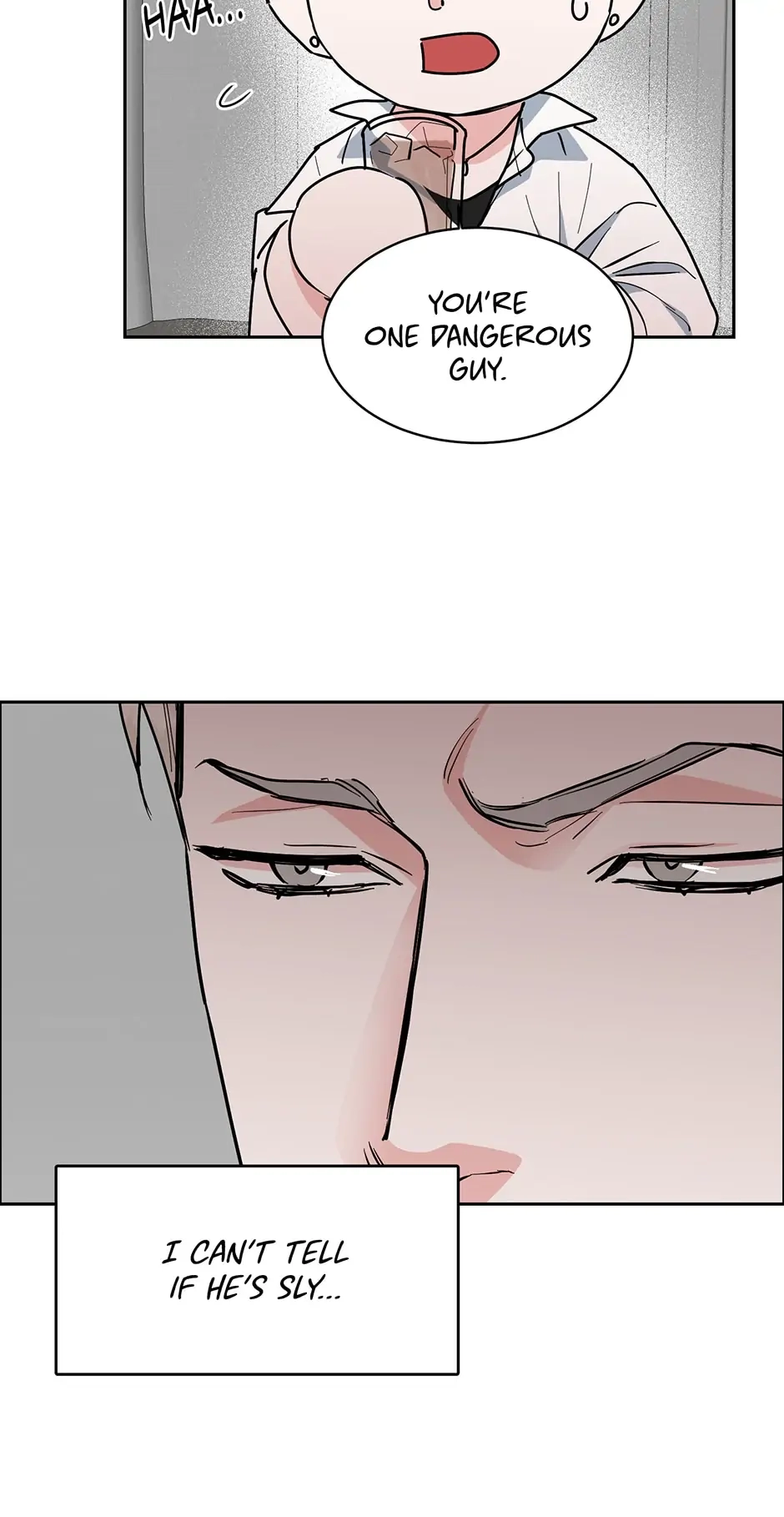 Read Subscribers Only chapter 69 image 3 on Lezhin